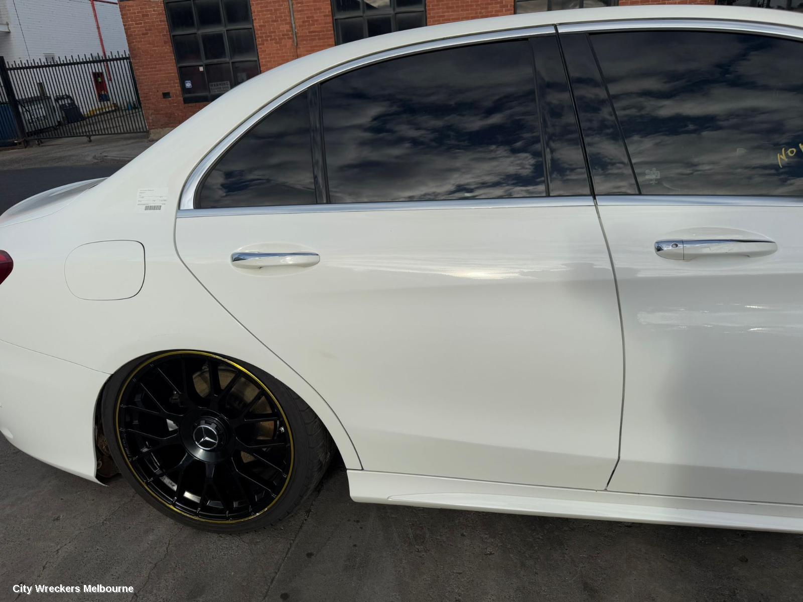 MERCEDES C CLASS ENGINE, DIESEL, 2.1, BI-TURBO, 651.921 CODE, C250BT/C250D (150KW), W205/S205/C205, 08/2014 - 07/2018