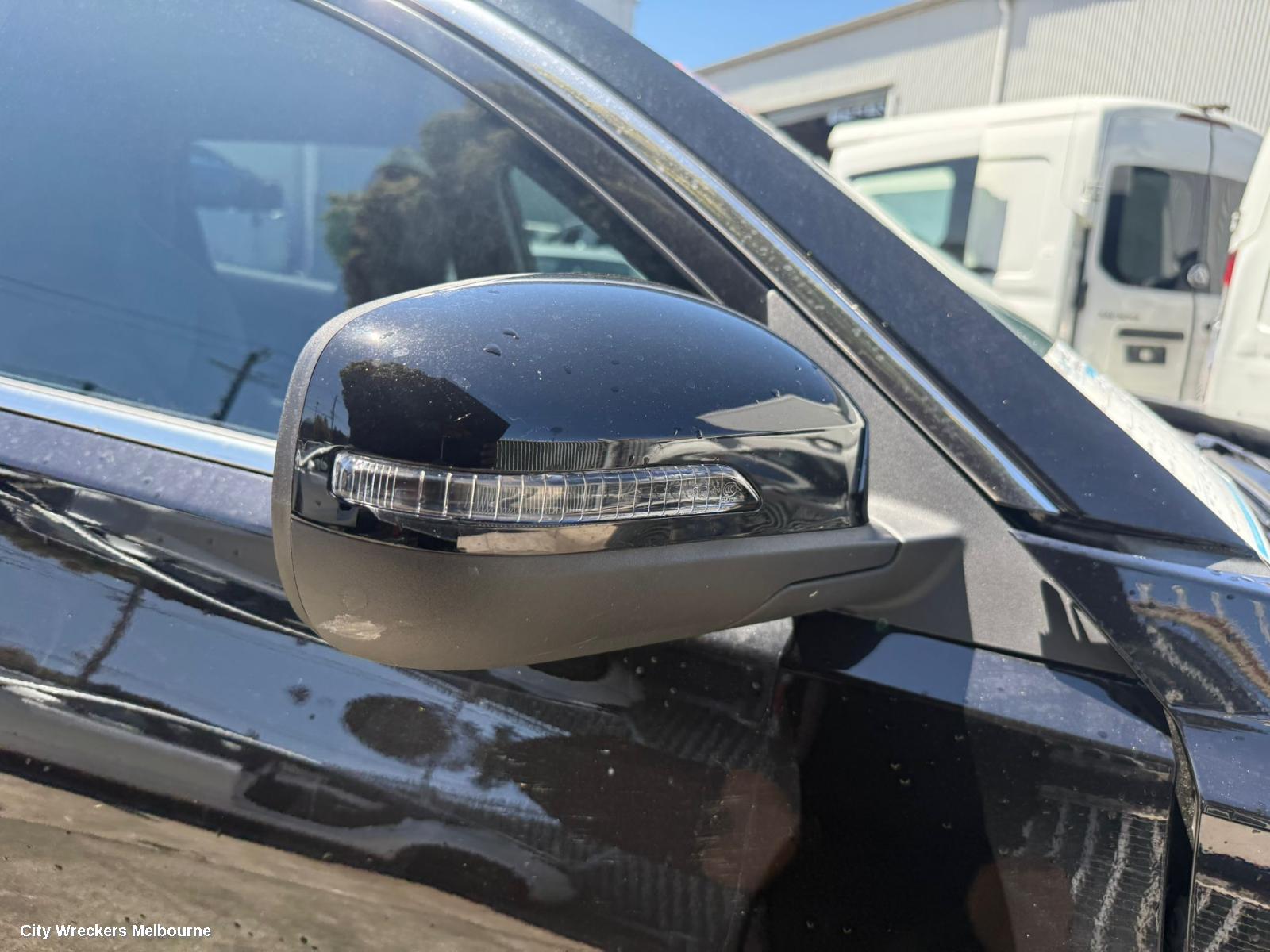 CHERY TIGGO 7 PRO LEFT GUARD, T32, 05/2023 ONWARDS