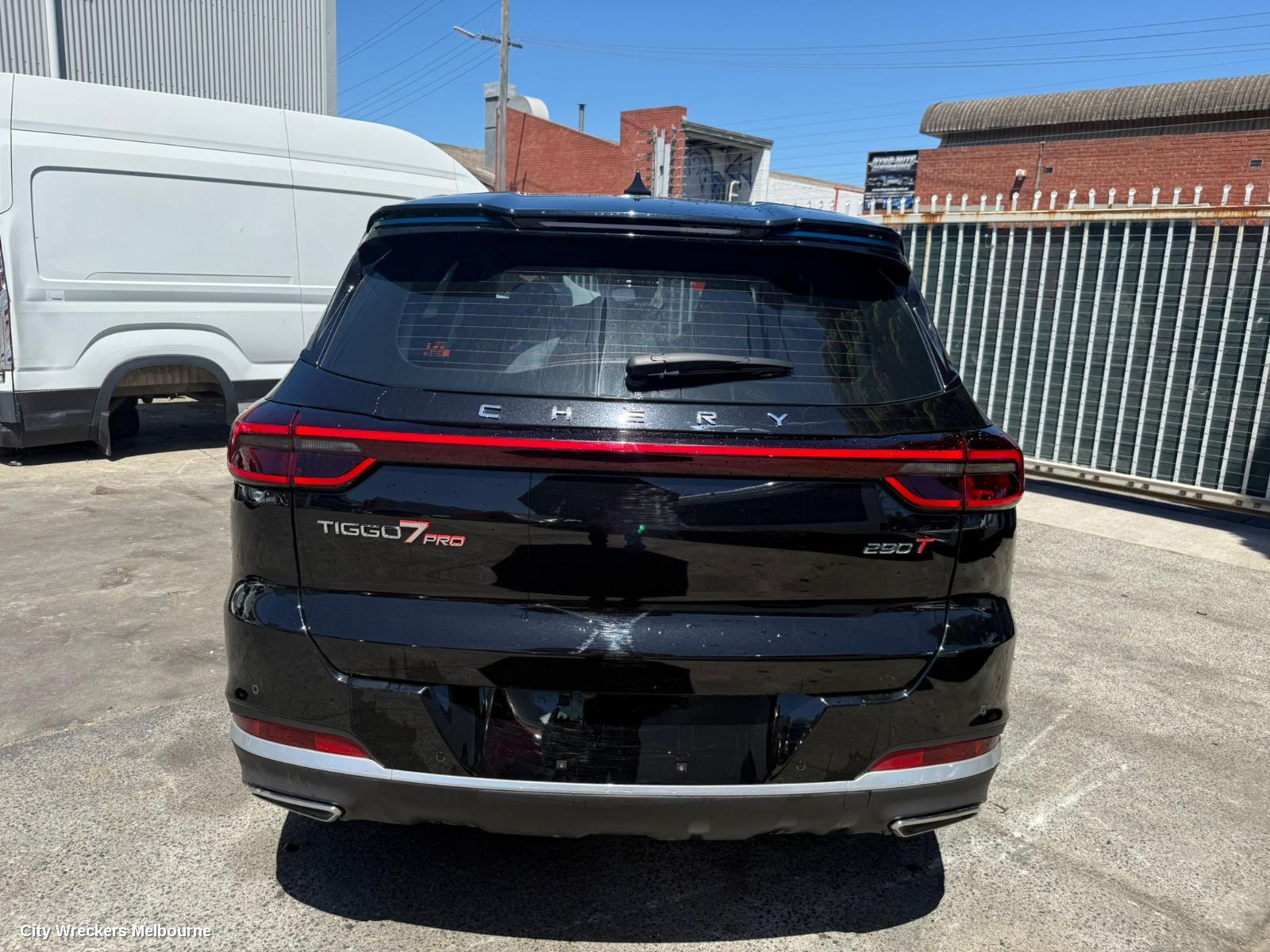 CHERY TIGGO 7 PRO LEFT GUARD, T32, 05/2023 ONWARDS