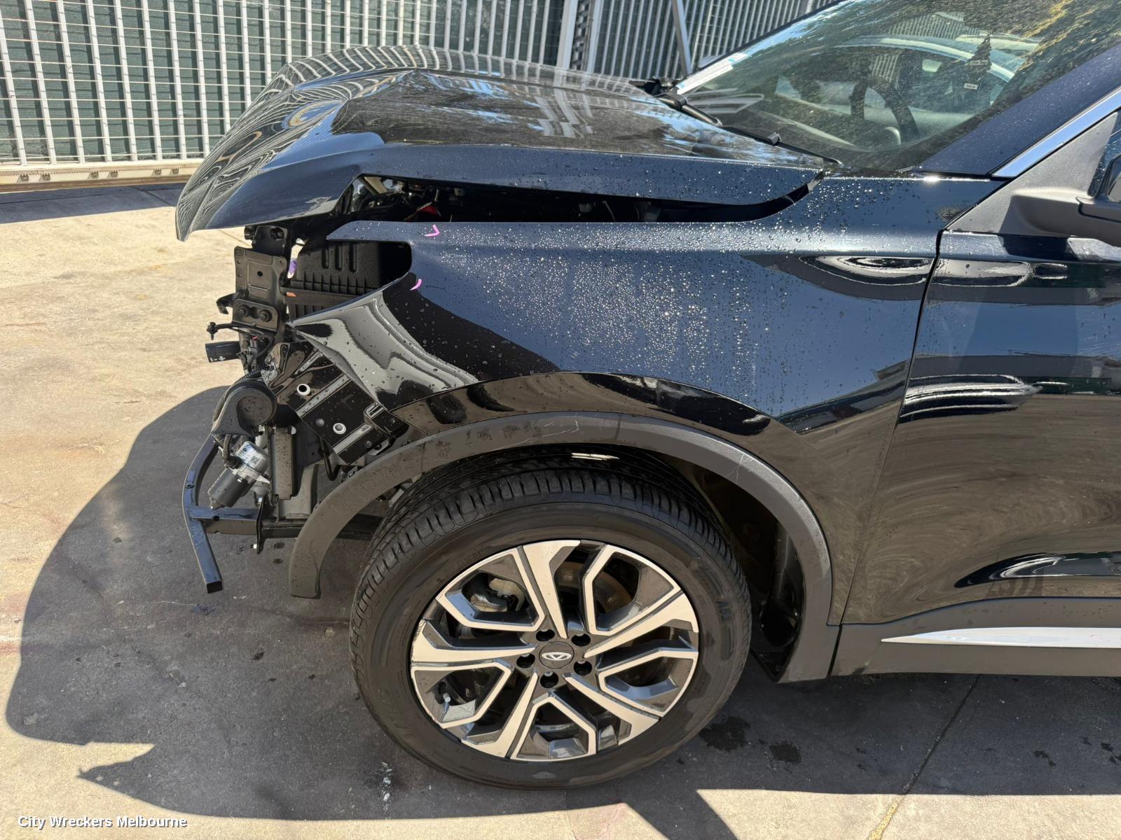 CHERY TIGGO 7 PRO LEFT GUARD, T32, 05/2023 ONWARDS