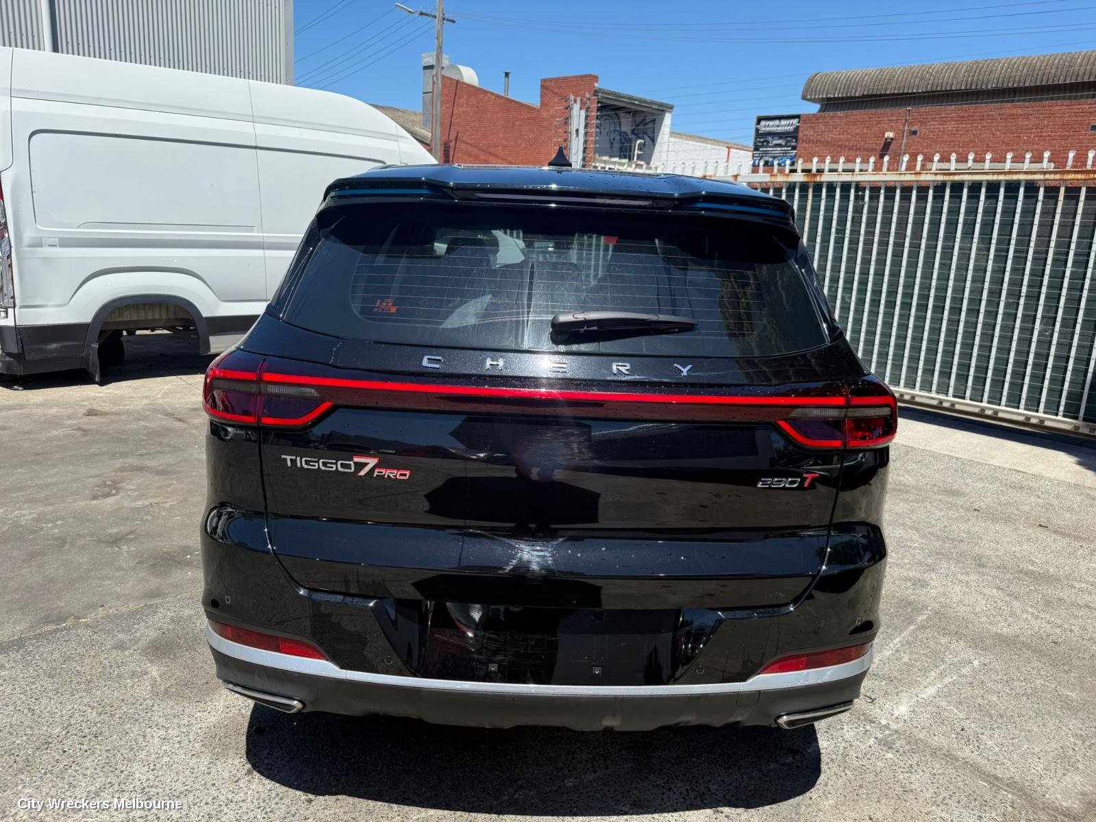 CHERY TIGGO 7 PRO LEFT GUARD, T32, 05/2023 ONWARDS
