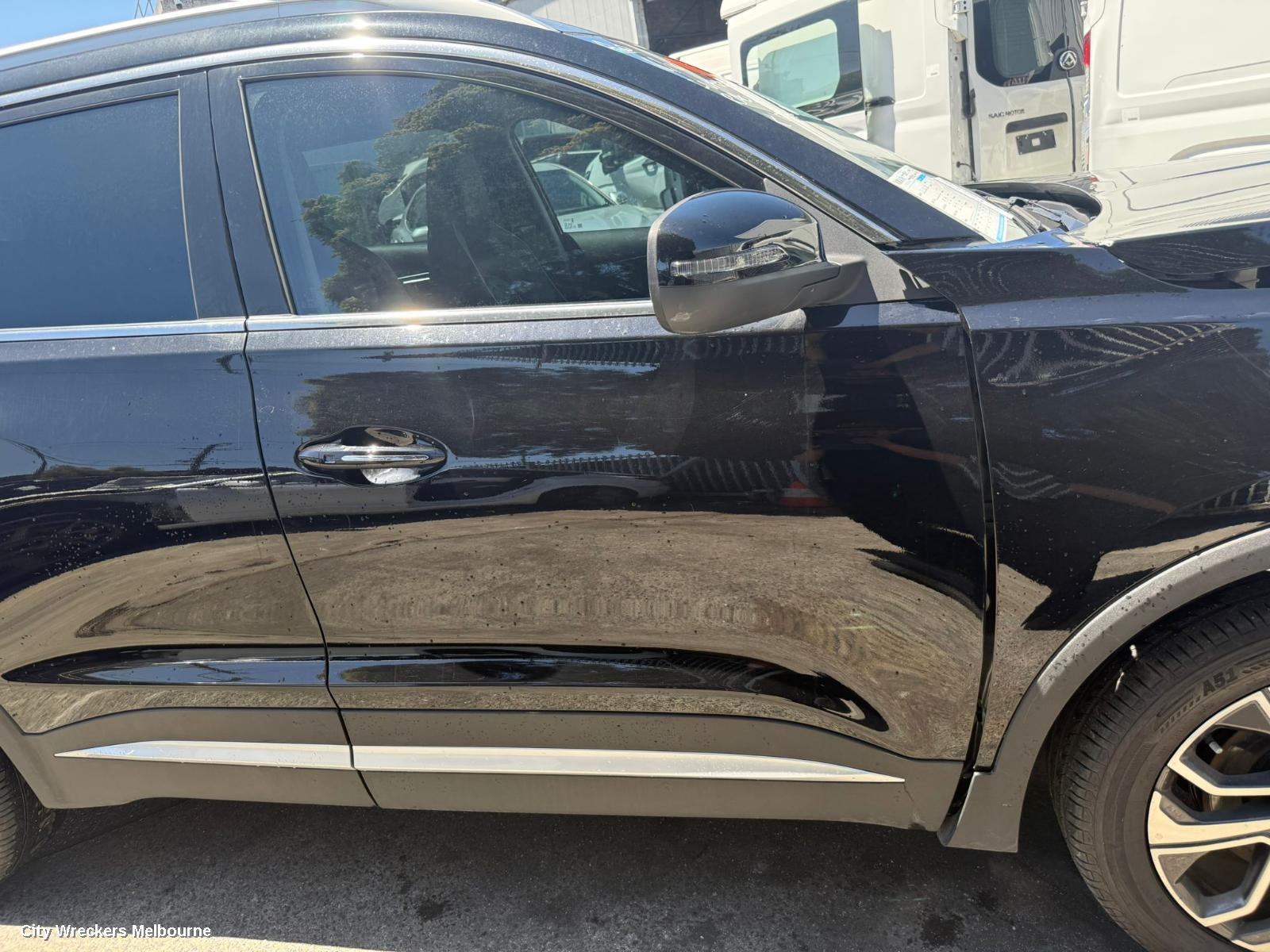 CHERY TIGGO 7 PRO LEFT GUARD, T32, 05/2023 ONWARDS