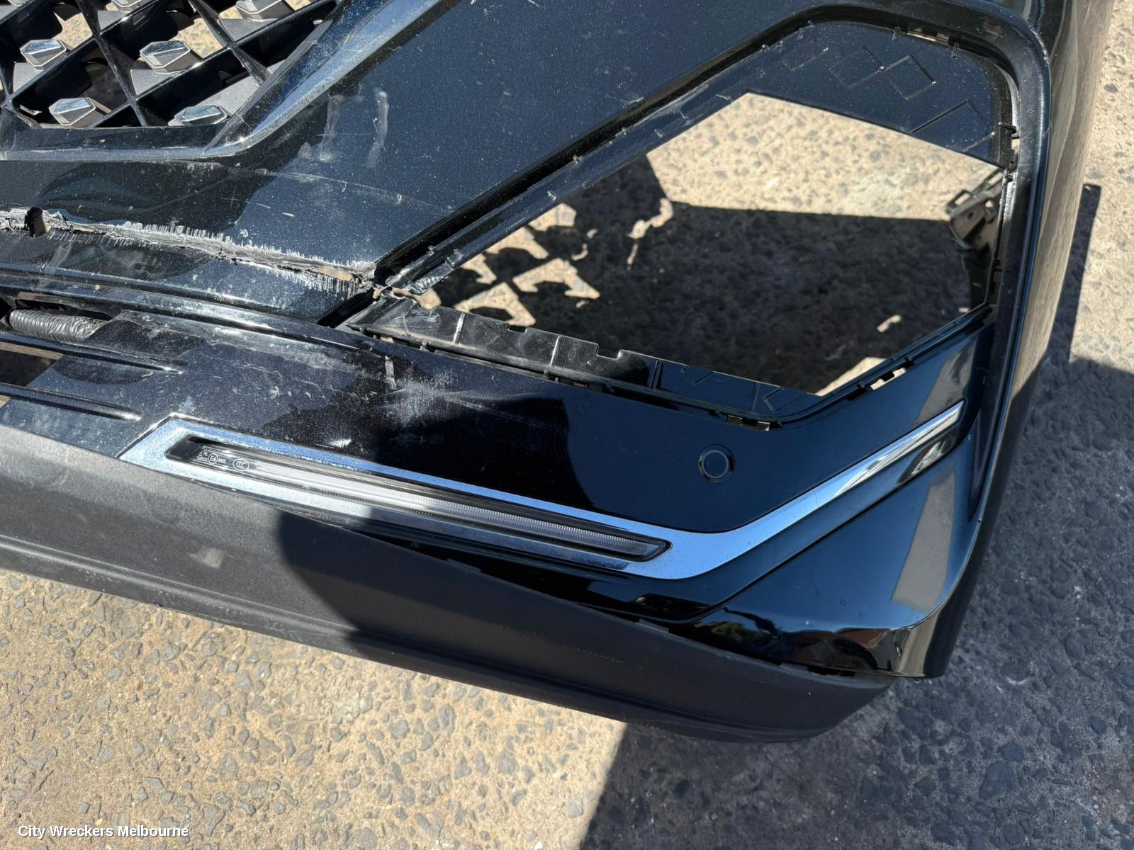 CHERY TIGGO 7 PRO LEFT GUARD, T32, 05/2023 ONWARDS