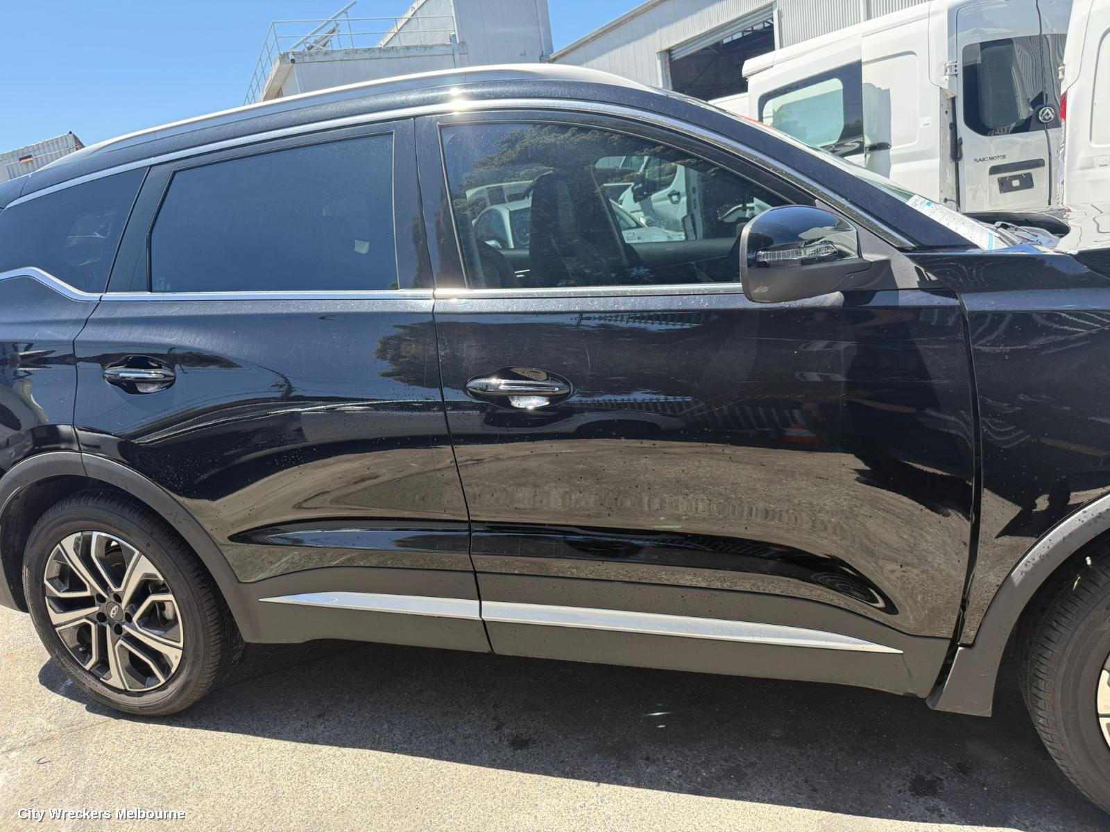 CHERY TIGGO 7 PRO LEFT GUARD, T32, 05/2023 ONWARDS