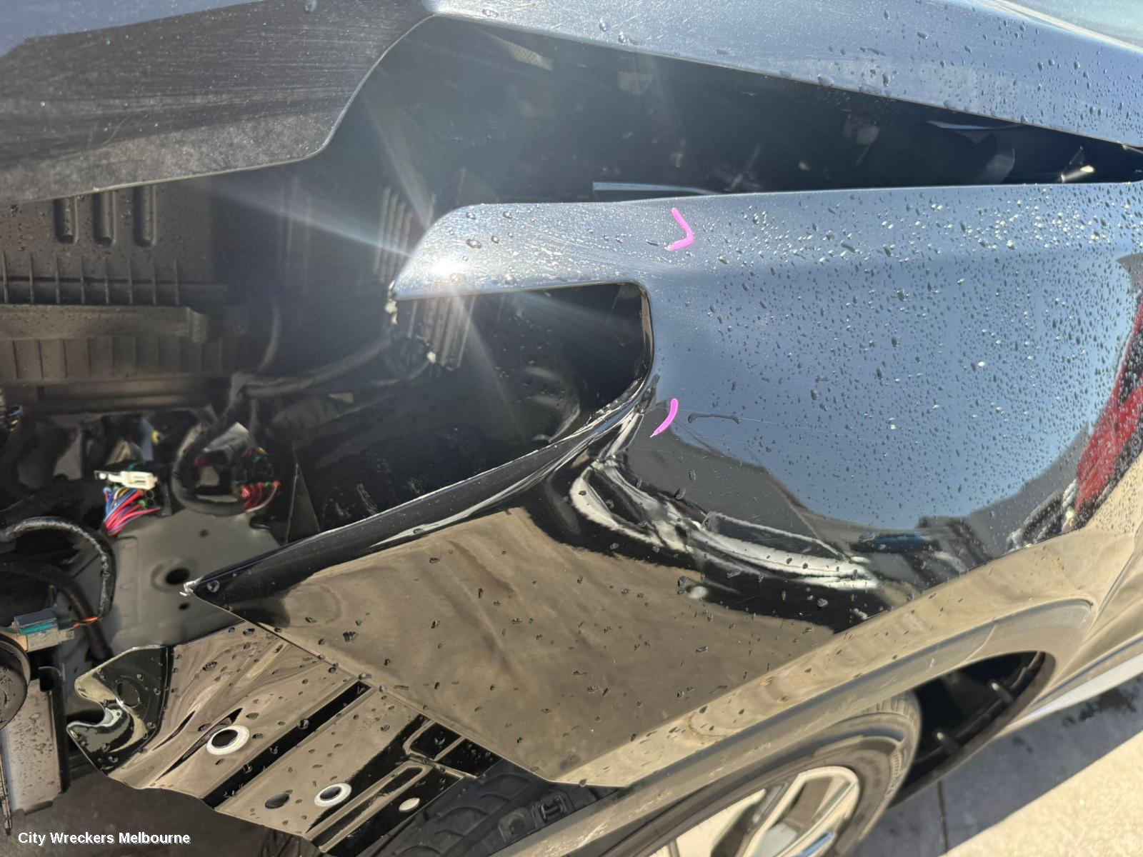 CHERY TIGGO 7 PRO LEFT GUARD, T32, 05/2023 ONWARDS