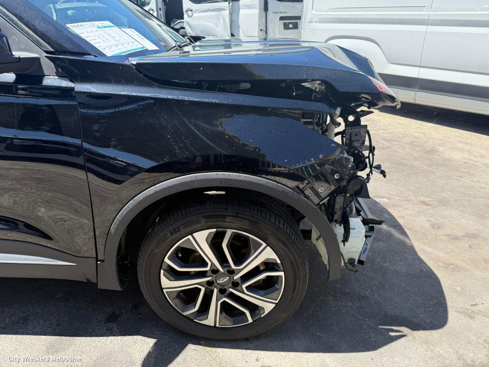 CHERY TIGGO 7 PRO LEFT GUARD, T32, 05/2023 ONWARDS