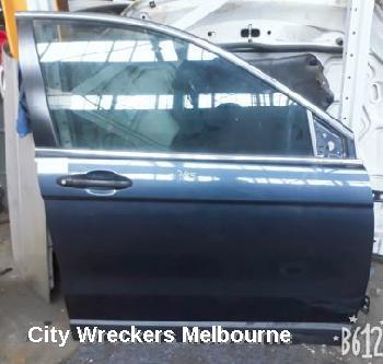 HONDA CRV REAR BUMPER, BUMPER BAR (COMPLETE), RE, NON PARK SENSOR TYPE, 03/2007 - 02/2010
