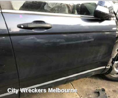 HONDA CRV REAR BUMPER, BUMPER BAR (COMPLETE), RE, NON PARK SENSOR TYPE, 03/2007 - 02/2010