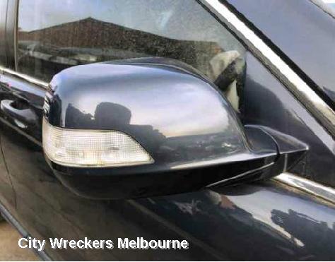 HONDA CRV REAR BUMPER, BUMPER BAR (COMPLETE), RE, NON PARK SENSOR TYPE, 03/2007 - 02/2010