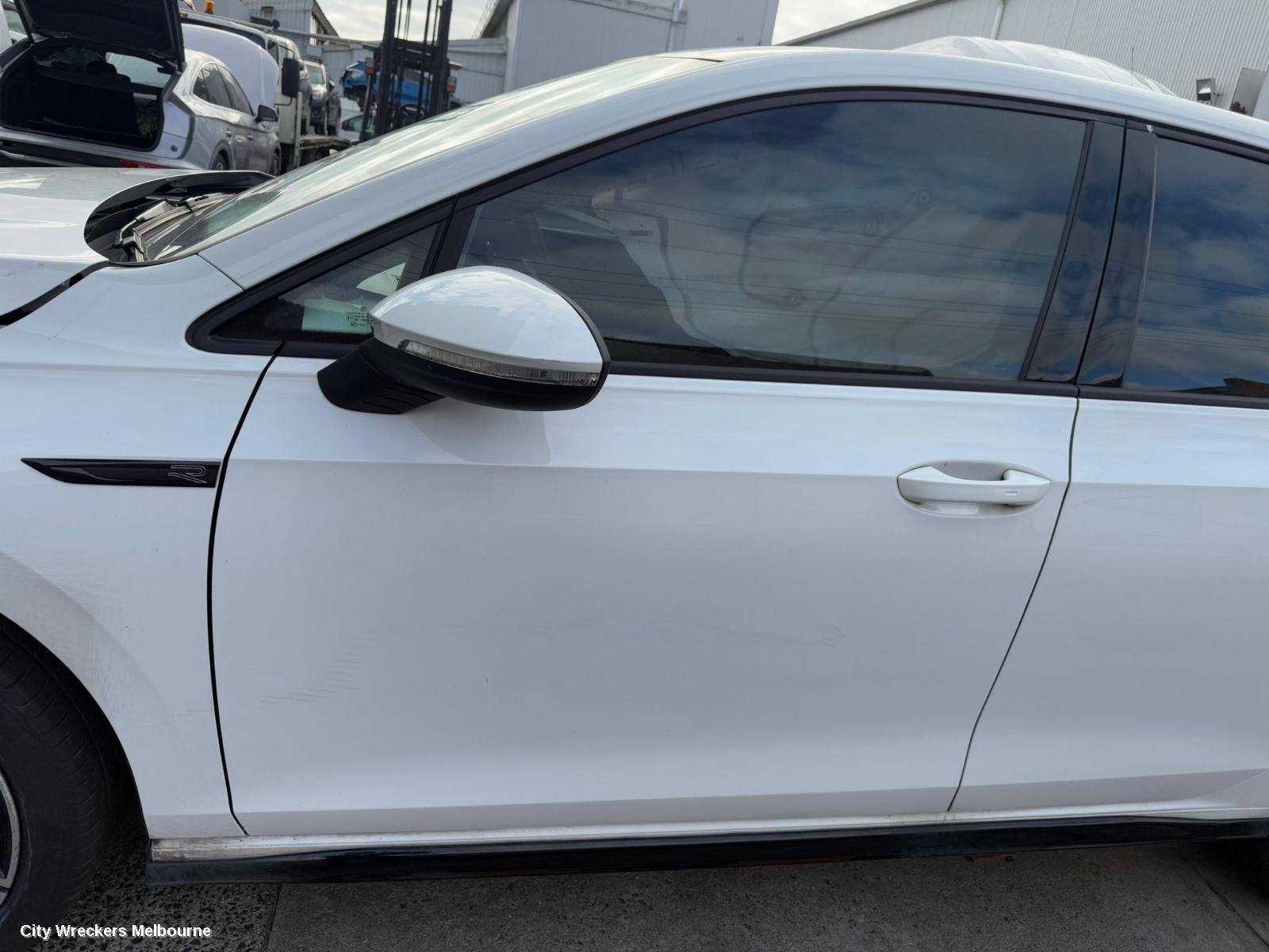 VOLKSWAGEN GOLF COMBINATION SWITCH, ELECT PARK SWITCH, GEN 8, 09/2020 ONWARDS