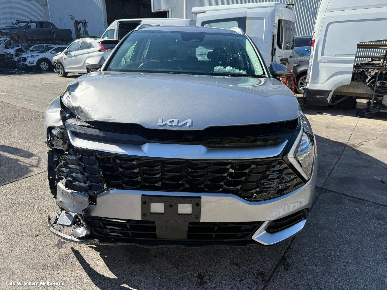 KIA SPORTAGE ECU, ENGINE ECU, 2.0, PETROL, G4NL, ECU ONLY, NQ5, 09/2021 ONWARDS