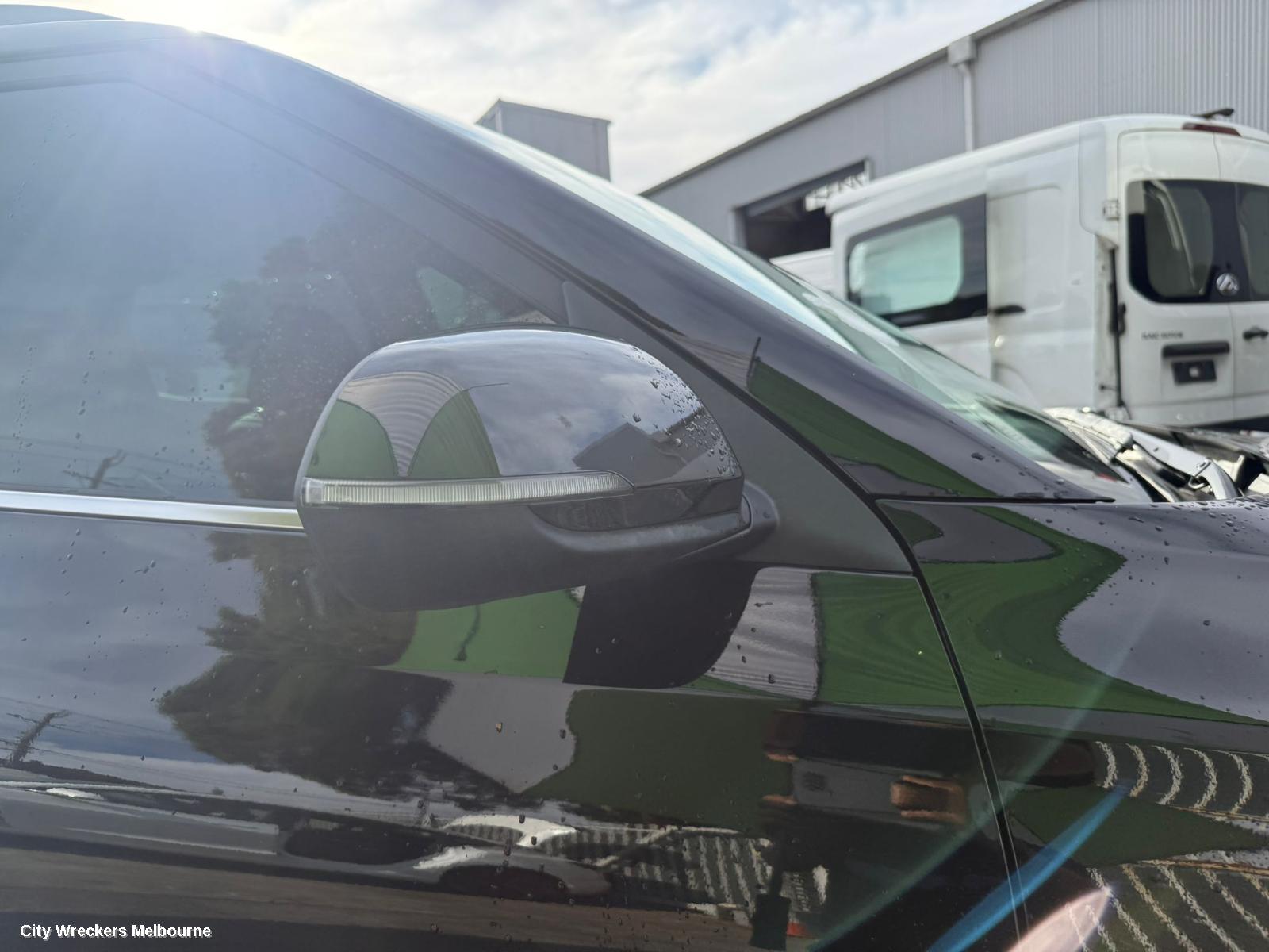 KIA SELTOS STABILISER BAR, SP2, 07/2019 ONWARDS