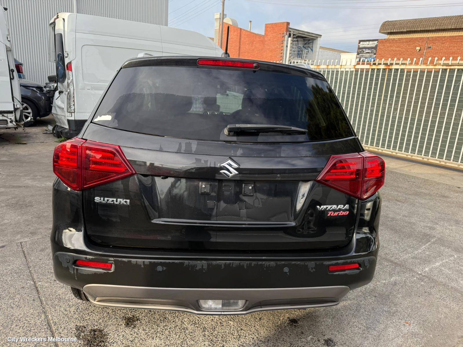 SUZUKI VITARA SUNVISOR, VITARA, LY (VIN TSM), RH SIDE, 06/2015 ONWARDS
