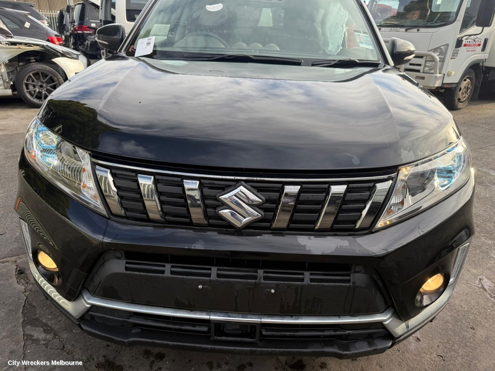 SUZUKI VITARA SUNVISOR, VITARA, LY (VIN TSM), RH SIDE, 06/2015 ONWARDS