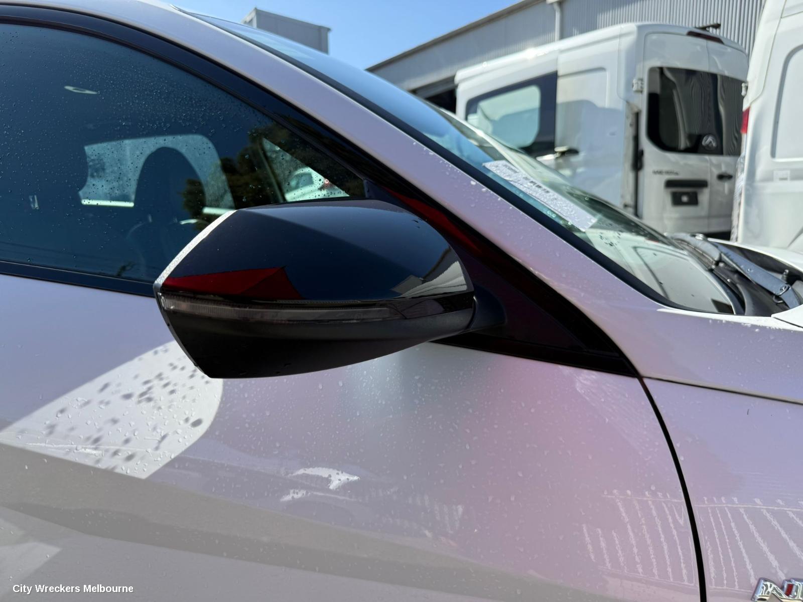 HYUNDAI I30 HEATER/AC CONTROLS, CN7, SEDAN, W/ CLIMATE CONTROL, W/ HEATED SEATS TYPE, 10/2020 ONWARDS