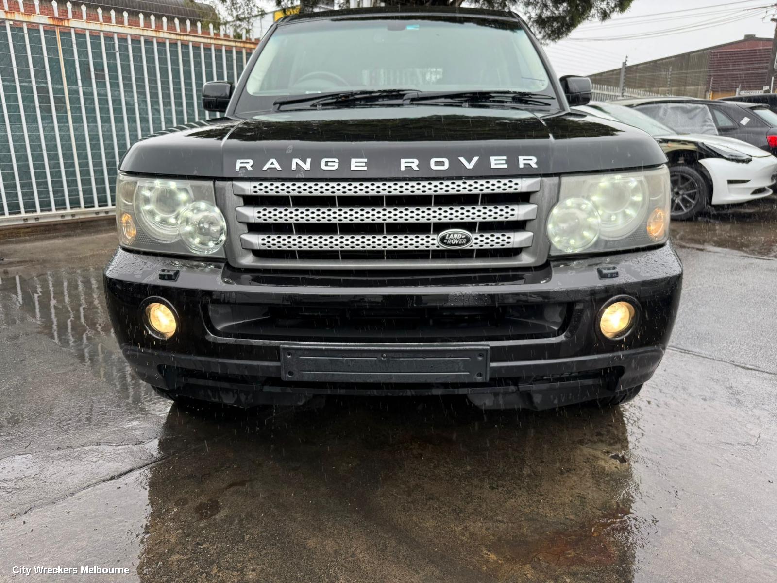 LAND ROVER RANGEROVER SPORT PWR DR WIND SWITCH, RH FRONT (MASTER SWITCH), L320, 08/2005 - 10/2010