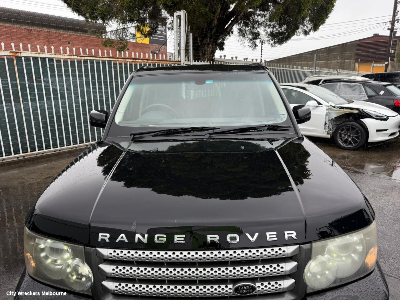 LAND ROVER RANGEROVER SPORT PWR DR WIND SWITCH, RH FRONT (MASTER SWITCH), L320, 08/2005 - 10/2010
