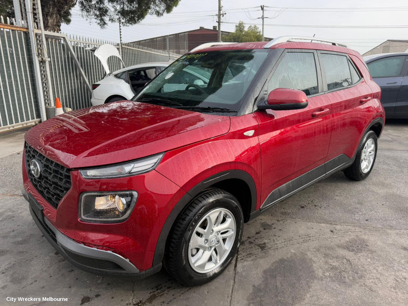 HYUNDAI VENUE TRIM PANEL, QX, 06/2019 ONWARDS