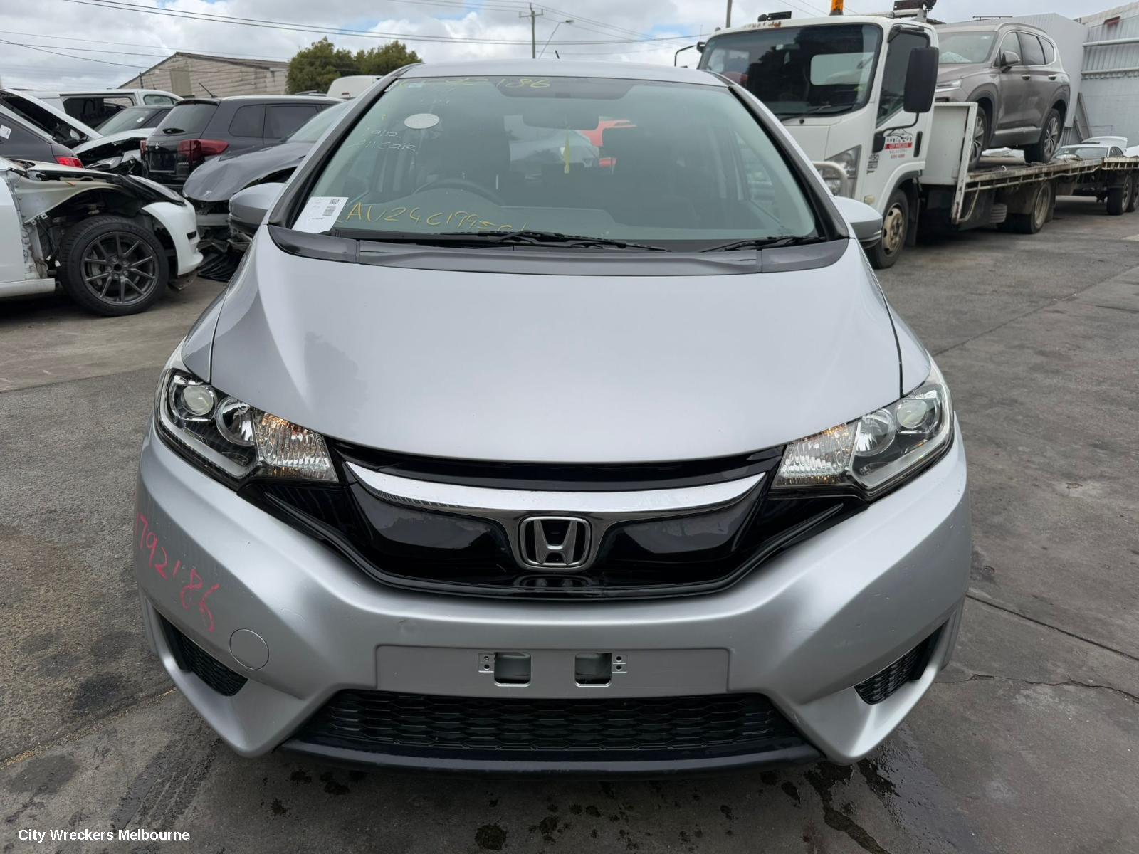 HONDA JAZZ PWR DR WIND SWITCH, RH FRONT (MASTER SWITCH), GF/GK, W/ CENTRAL LOCK BUTTON TYPE, 07/2014 - 12/2020