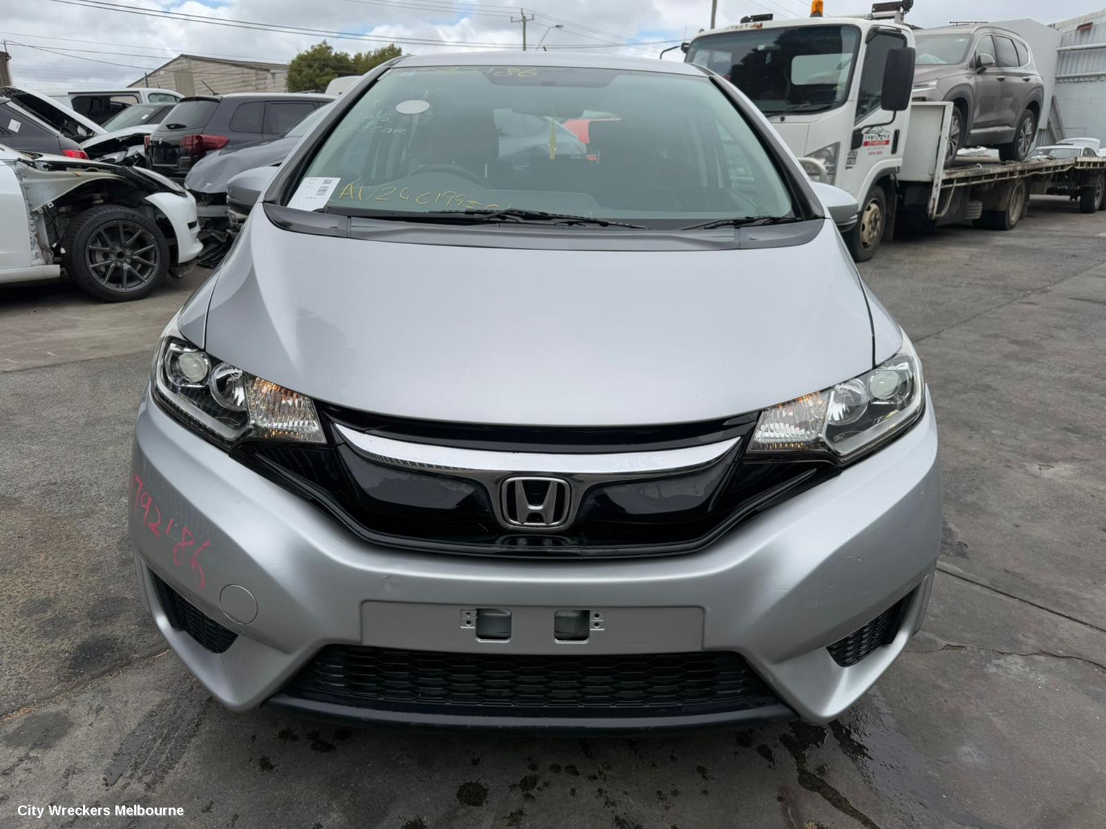 HONDA JAZZ PWR DR WIND SWITCH, RH FRONT (MASTER SWITCH), GF/GK, W/ CENTRAL LOCK BUTTON TYPE, 07/2014 - 12/2020