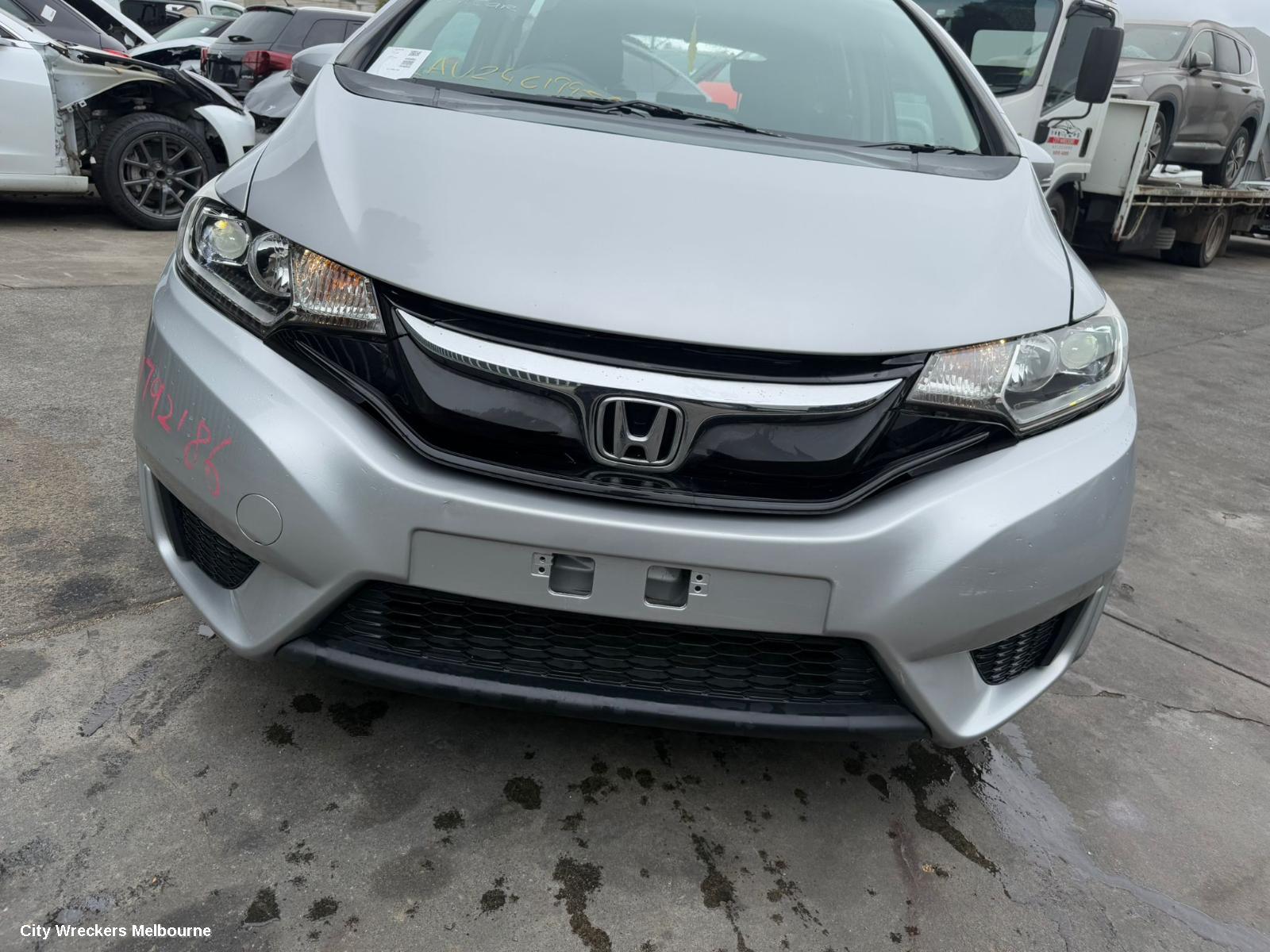 HONDA JAZZ PWR DR WIND SWITCH, RH FRONT (MASTER SWITCH), GF/GK, W/ CENTRAL LOCK BUTTON TYPE, 07/2014 - 12/2020
