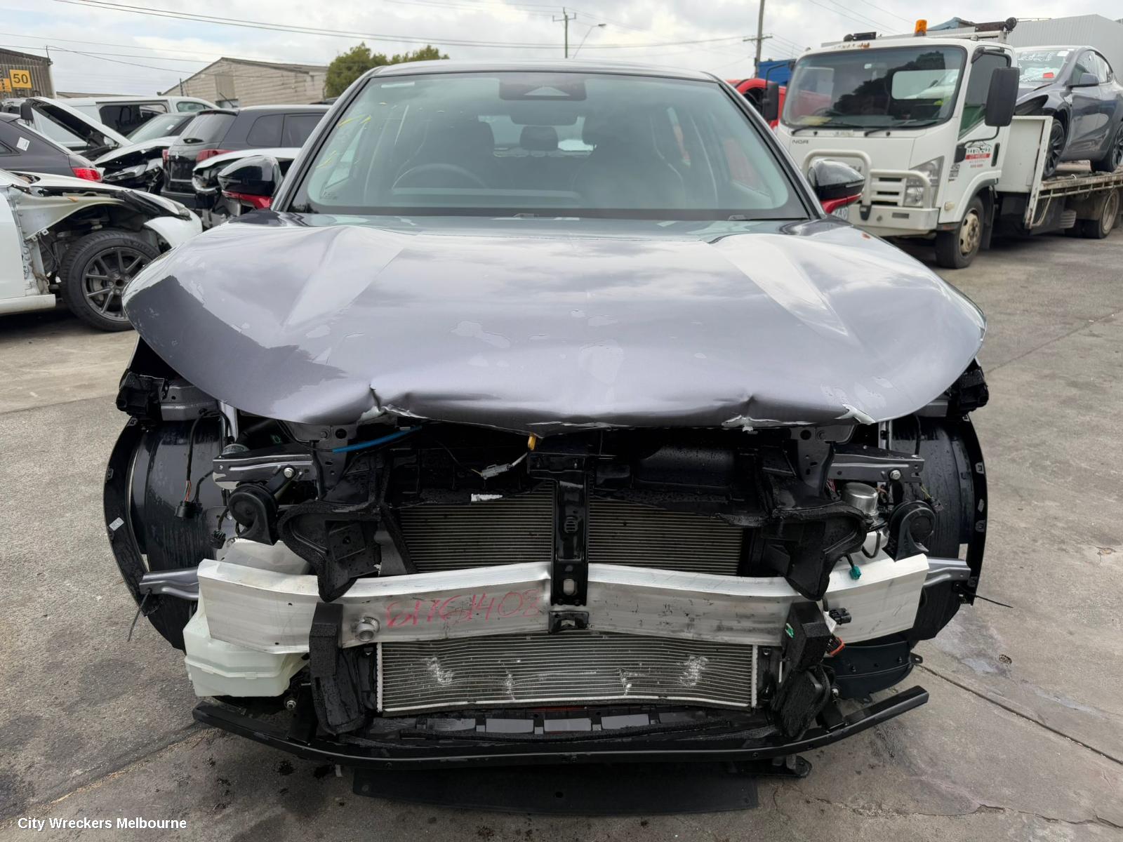 CHERY OMODA 5 TRANS/GEARBOX, T34/T19C, AUTO, FWD, PETROL, 1.5, 9 SPEED, 12/2022 - 02/2025