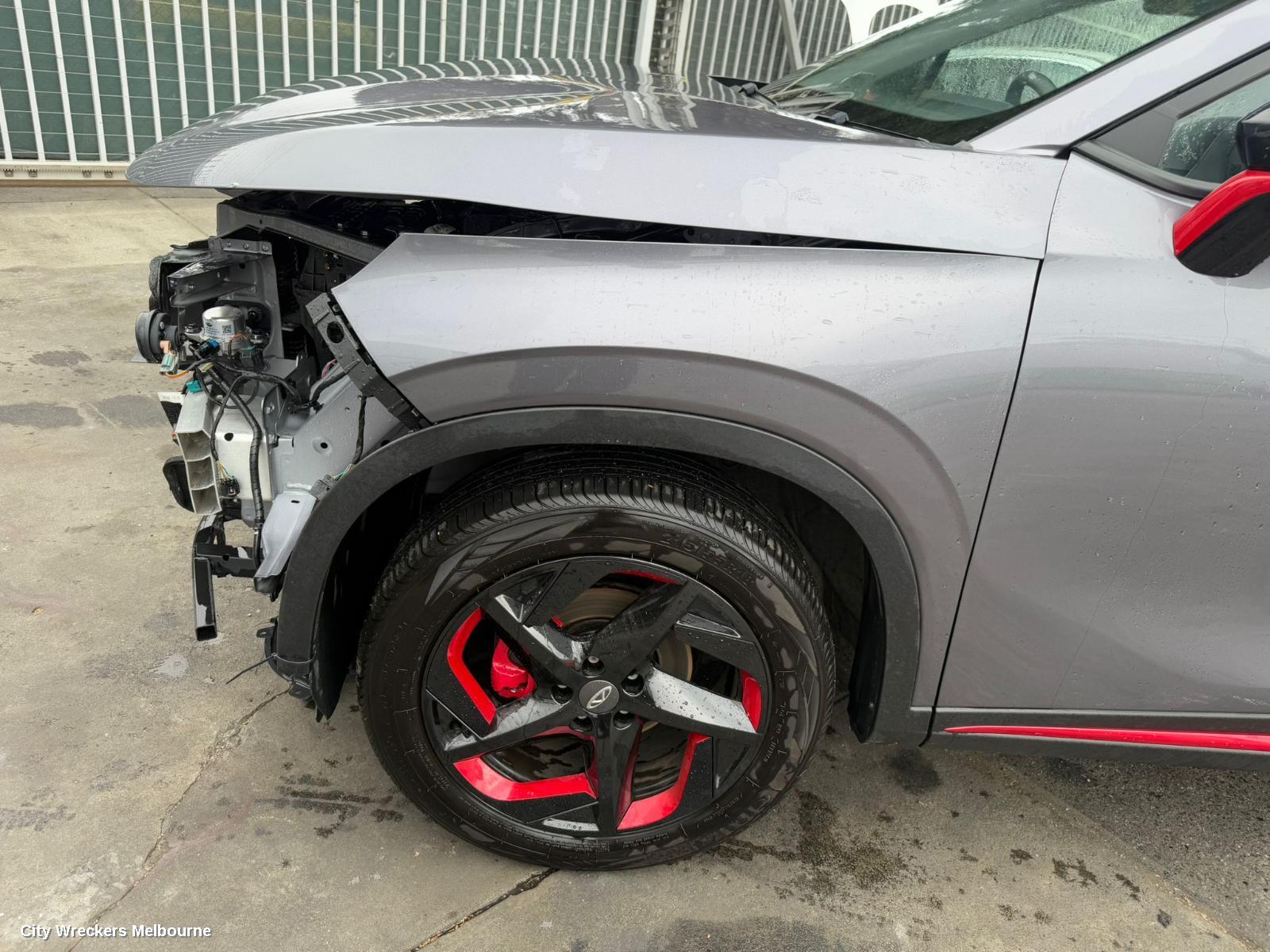 CHERY OMODA 5 TRANS/GEARBOX, T34/T19C, AUTO, FWD, PETROL, 1.5, 9 SPEED, 12/2022 - 02/2025