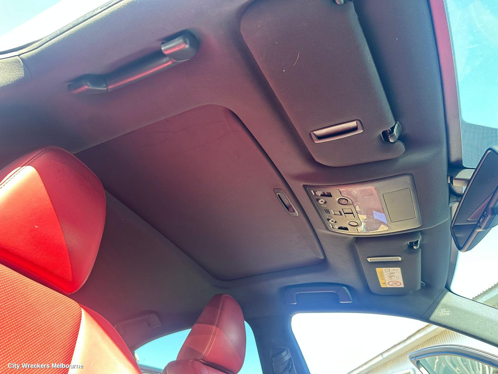 LEXUS IS SERIES LOWER ENGINE SPLASH TRAY, MAIN ENGINE UNDERTRAY, PETROL, 2.5, 4GR-FSE, IS250, GSE30R, 04/2013 - 08/2015