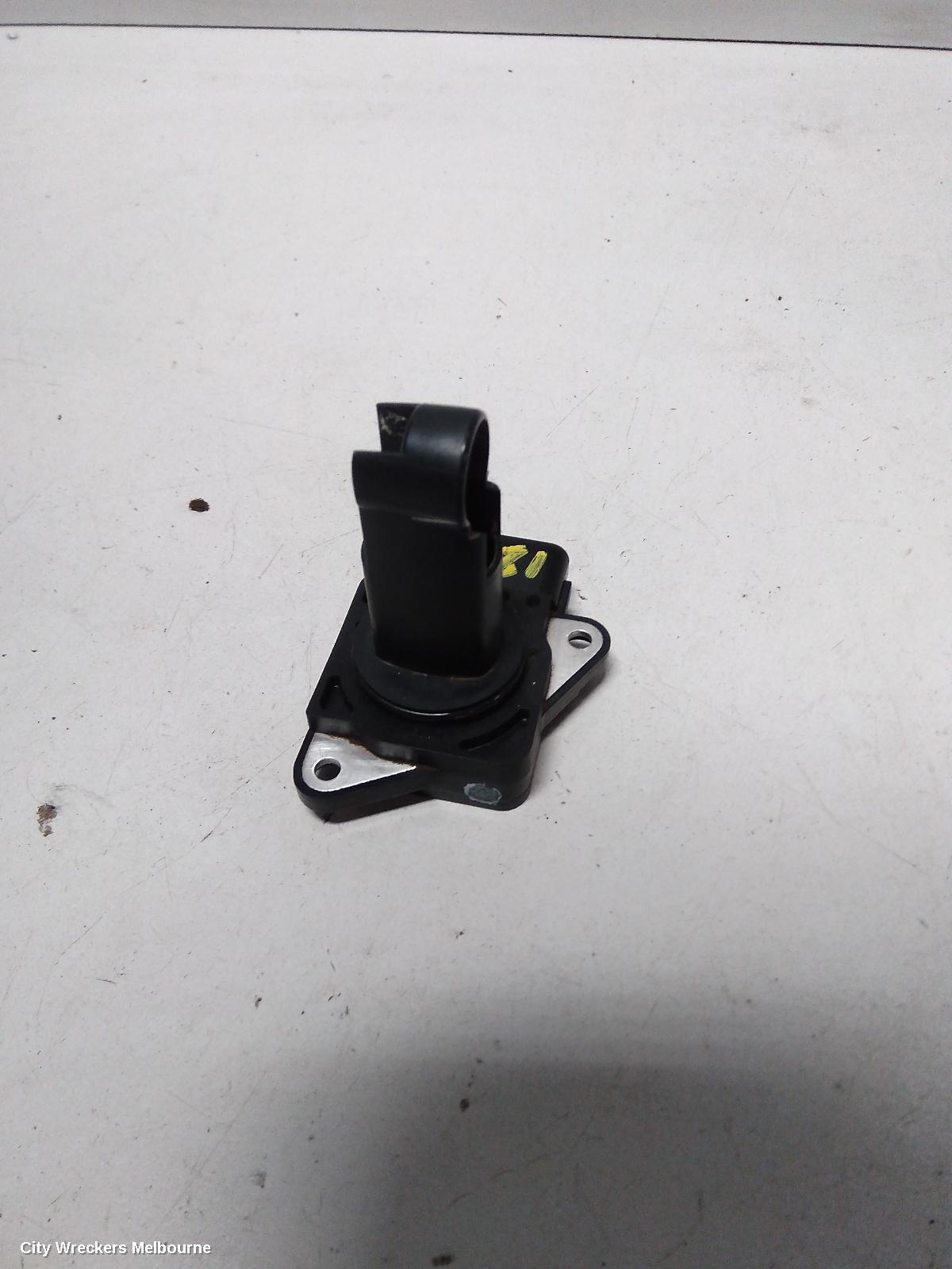 TOYOTA HILUX AIR FLOW METER, 2.7, PETROL, 03/2005 - 08/2015