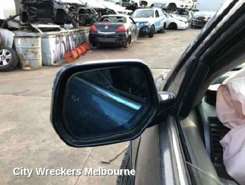 HONDA CRV REAR BUMPER, BUMPER BAR (COMPLETE), RE, NON PARK SENSOR TYPE, 03/2007 - 02/2010
