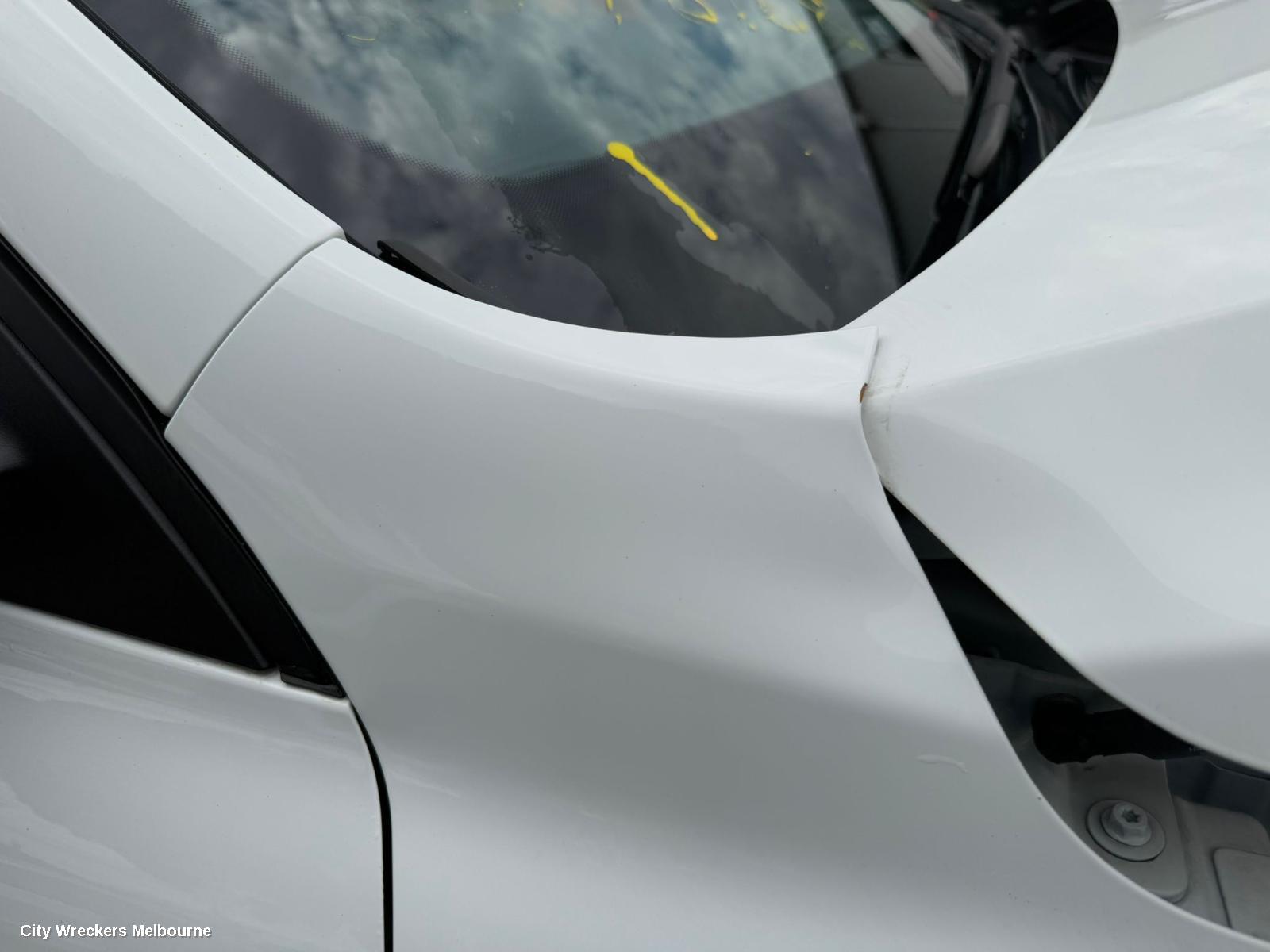 RENAULT ARKANA LEFT REAR DOOR WINDOW, JL1, 05/2021 ONWARDS