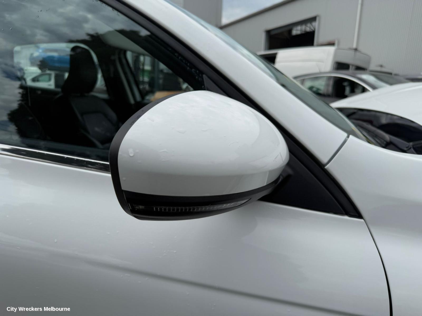 RENAULT ARKANA LEFT REAR DOOR WINDOW, JL1, 05/2021 ONWARDS