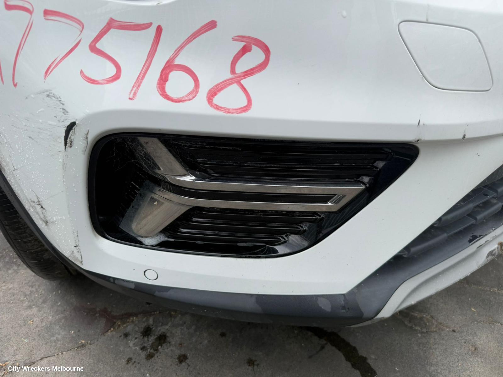 RENAULT ARKANA LEFT REAR DOOR WINDOW, JL1, 05/2021 ONWARDS