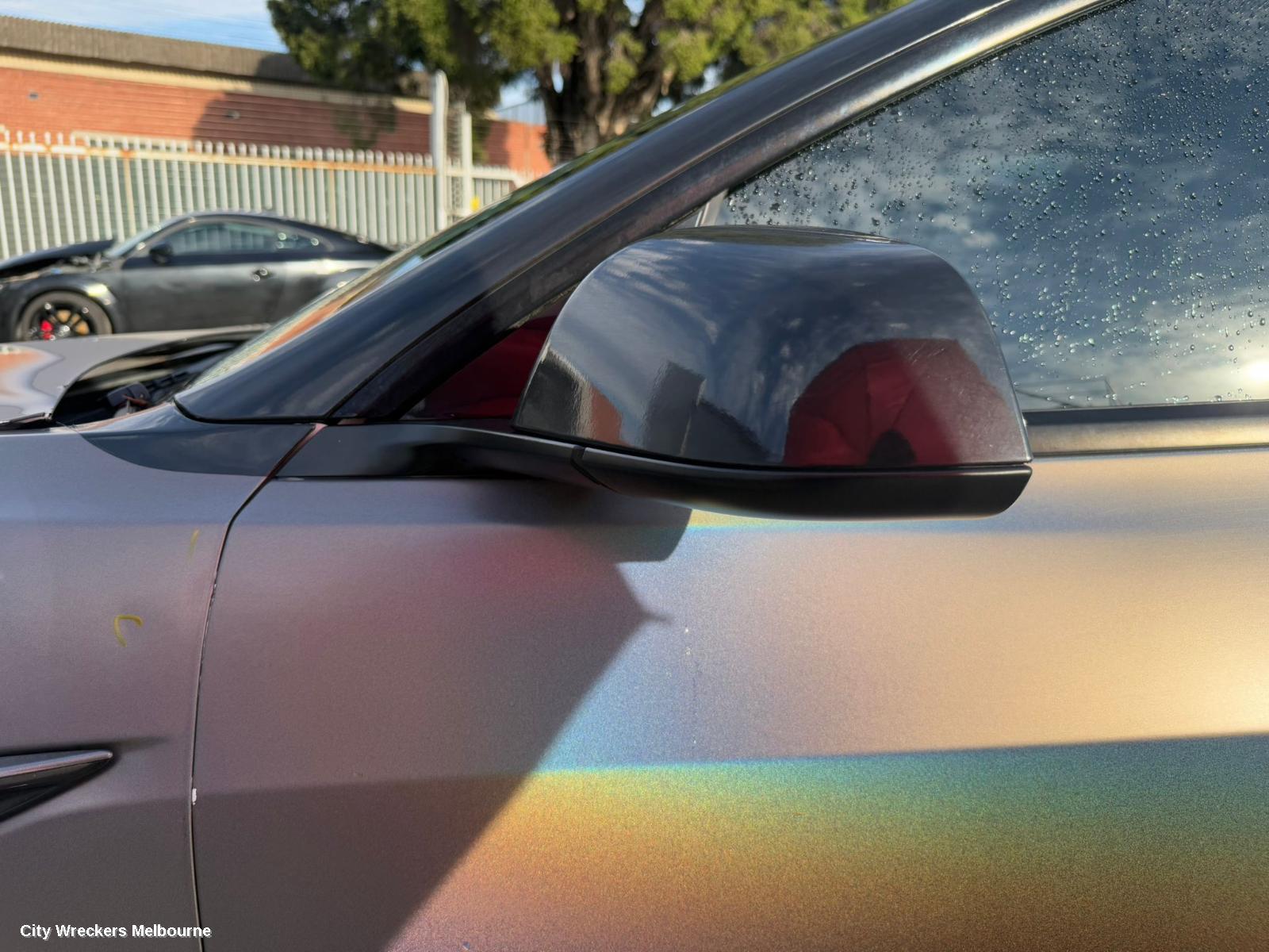 TESLA MODEL 3 SIDE STEP/SKIRT, 1ST GEN, 06/2019 ONWARDS