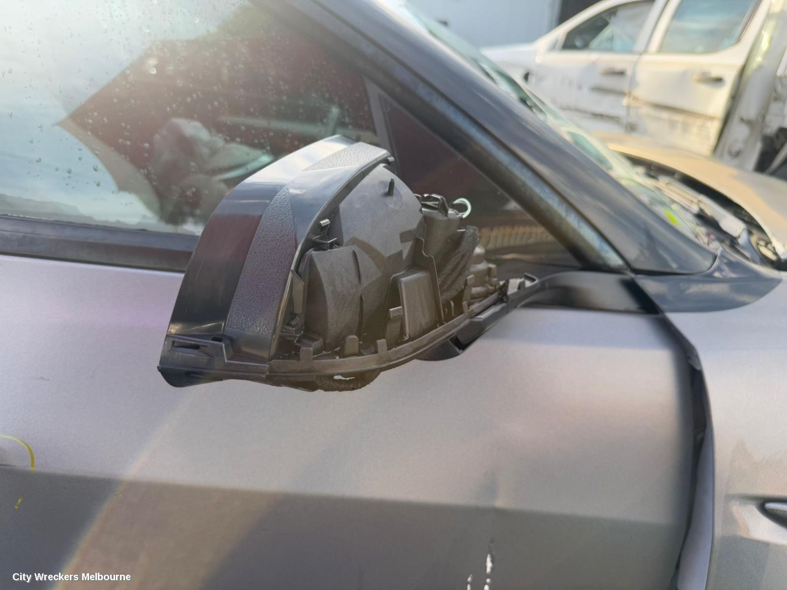 TESLA MODEL 3 SIDE STEP/SKIRT, 1ST GEN, 06/2019 ONWARDS