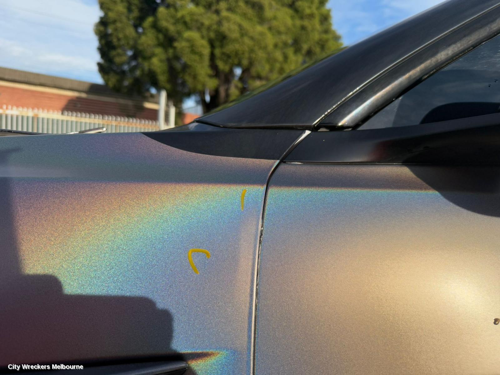 TESLA MODEL 3 SIDE STEP/SKIRT, 1ST GEN, 06/2019 ONWARDS