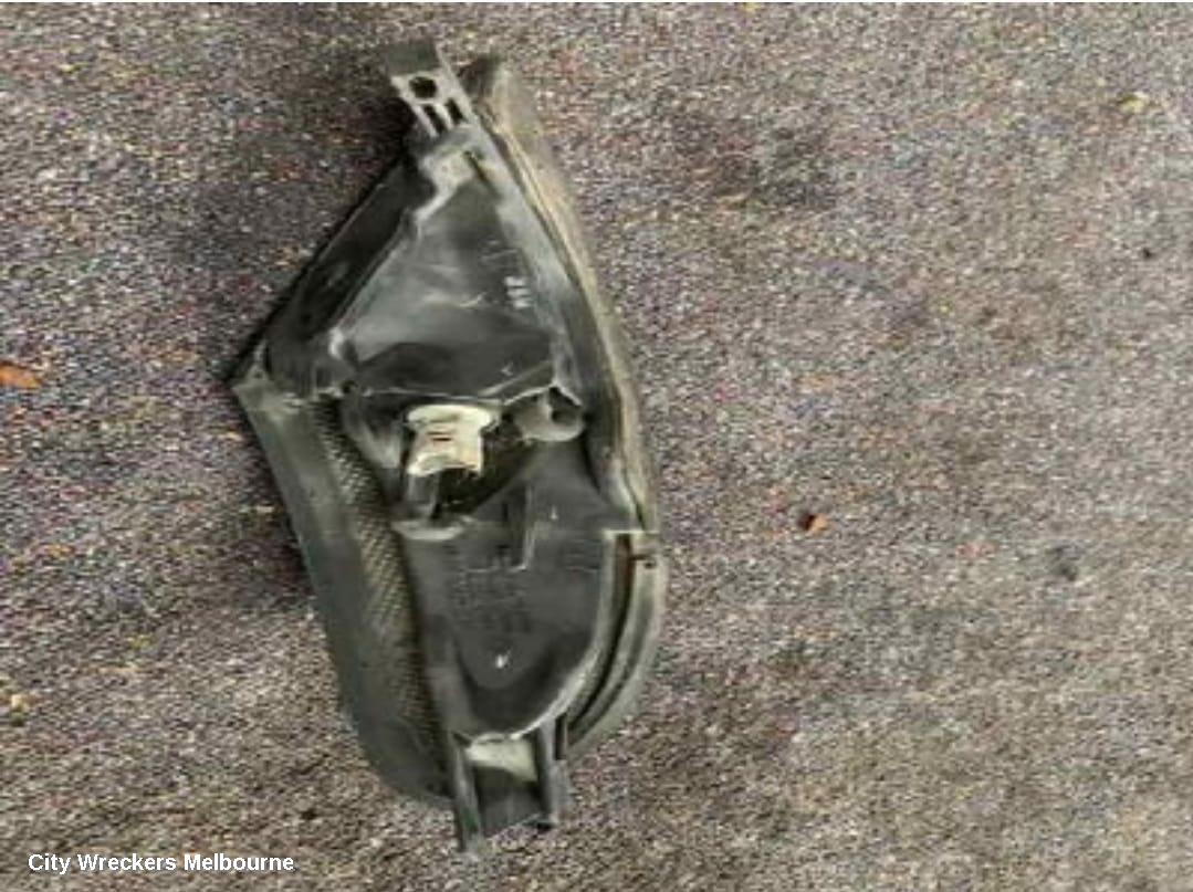 TOYOTA CELICA RIGHT INDICATOR/FOG/SIDE, BUMPER FOGLAMP, ST204, NON GT4 TYPE, KOTIO 20-364, 07/1993 - 11/1999