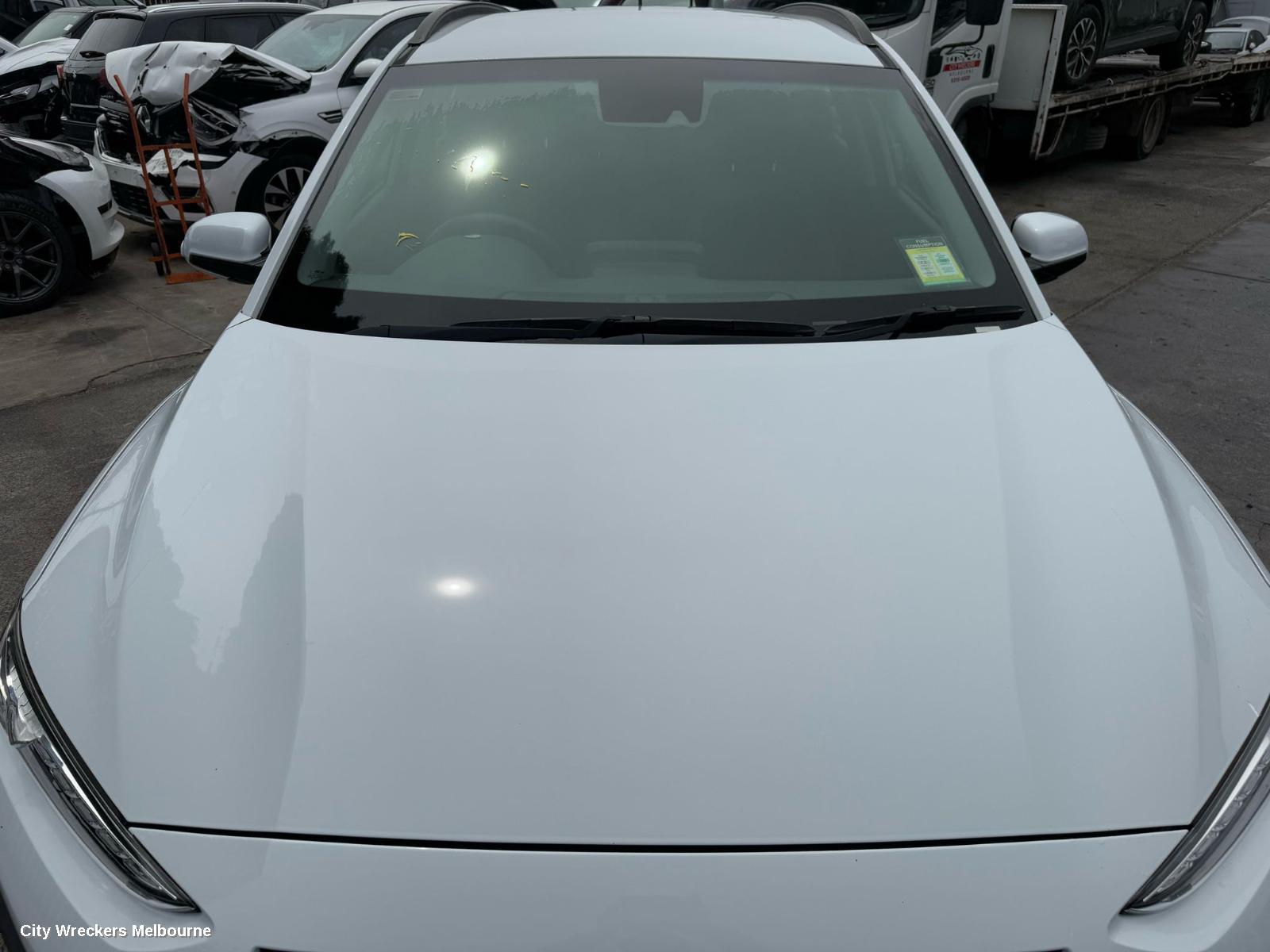 HYUNDAI KONA TRANS/GEARBOX, AUTO, FWD, PETROL, 2.0, G4NH, 6 SPEED, OS, 09/2017 - 10/2020