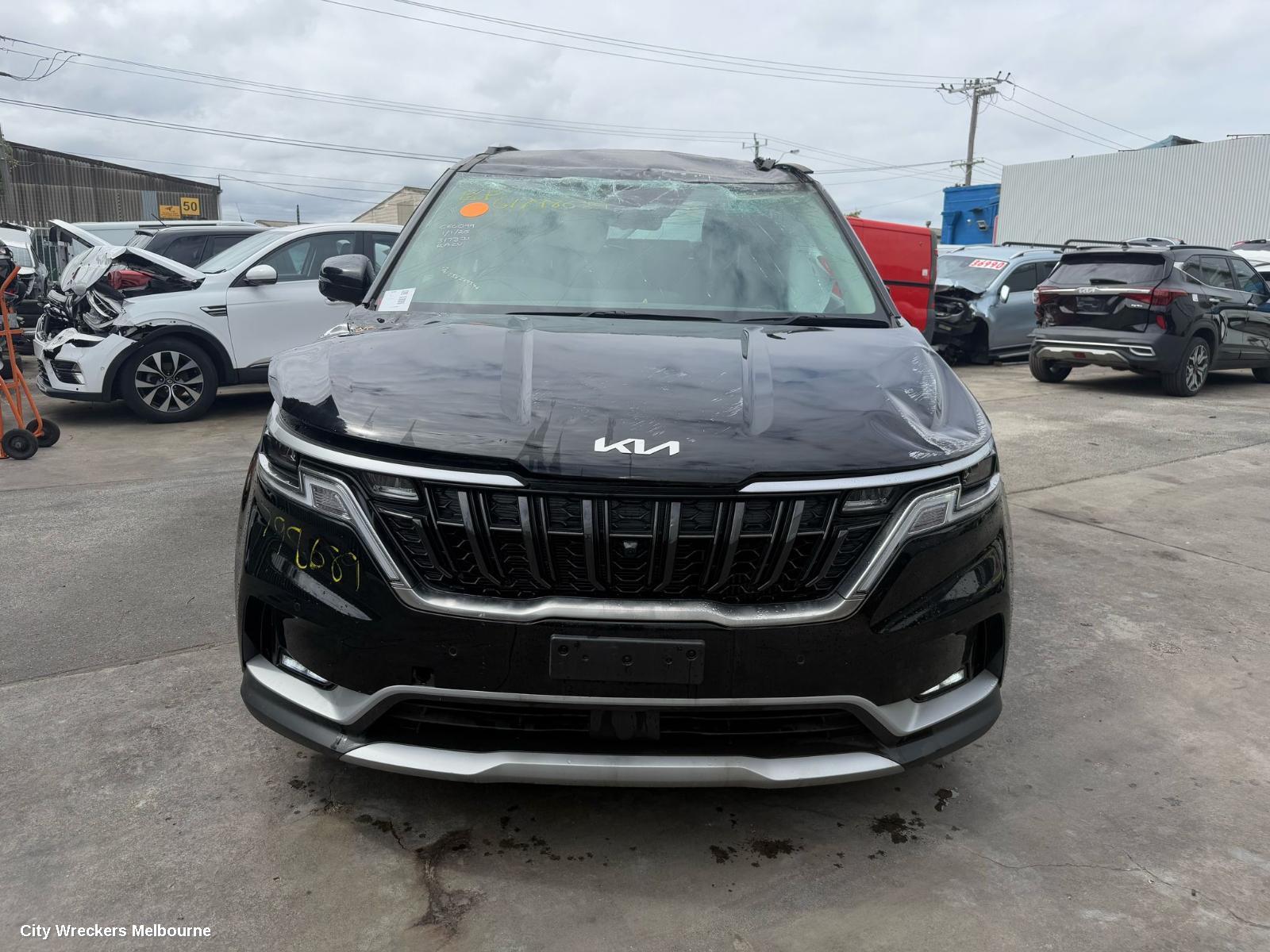 KIA CARNIVAL/GRAND CARNIVAL, KA4, 10/2020 ONWARDS, AIR GUID: 129249