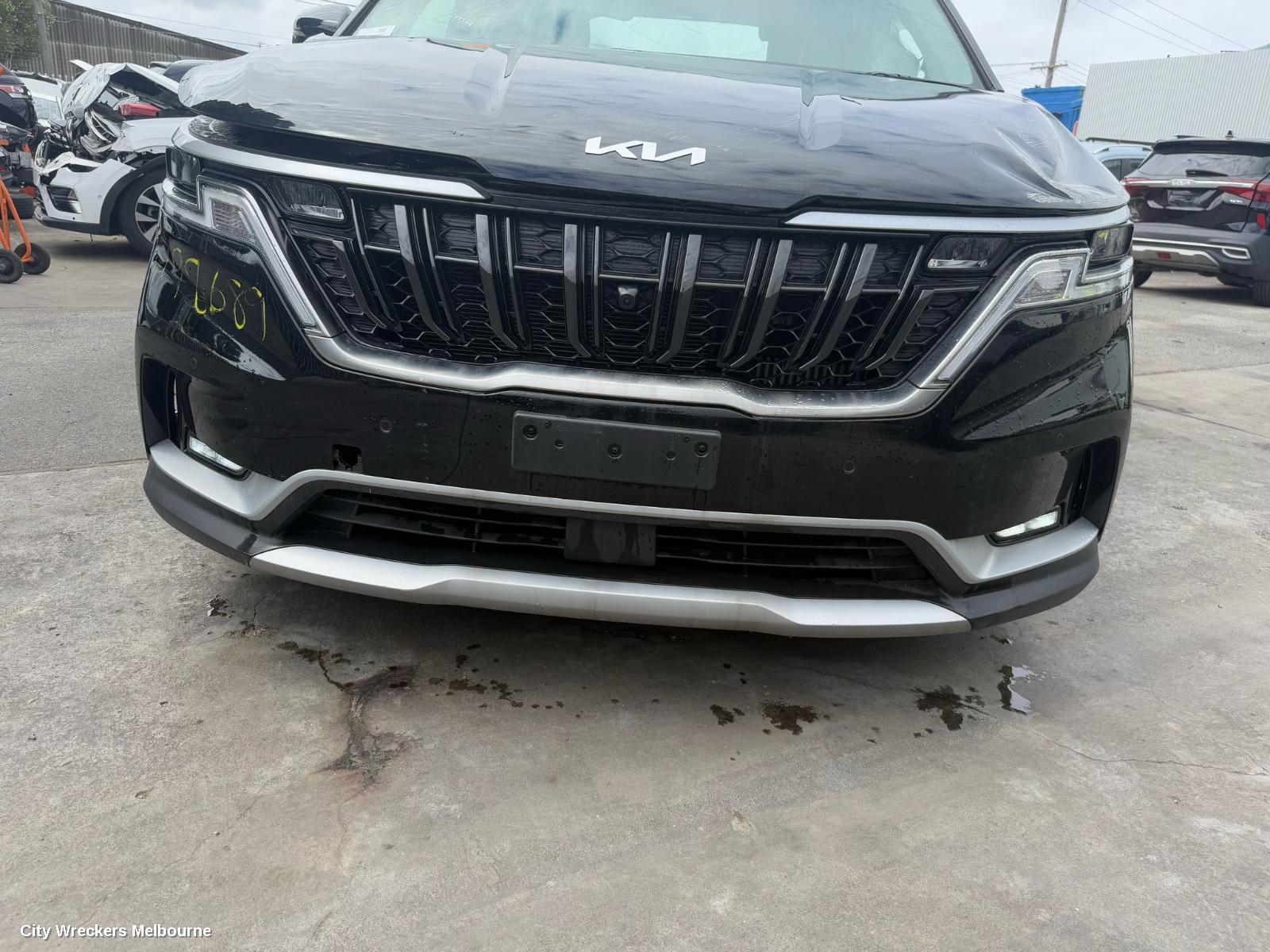 KIA CARNIVAL/GRAND CARNIVAL STEERING BOX/RACK, KA4, STEERING RACK, 10/2020 ONWARDS
