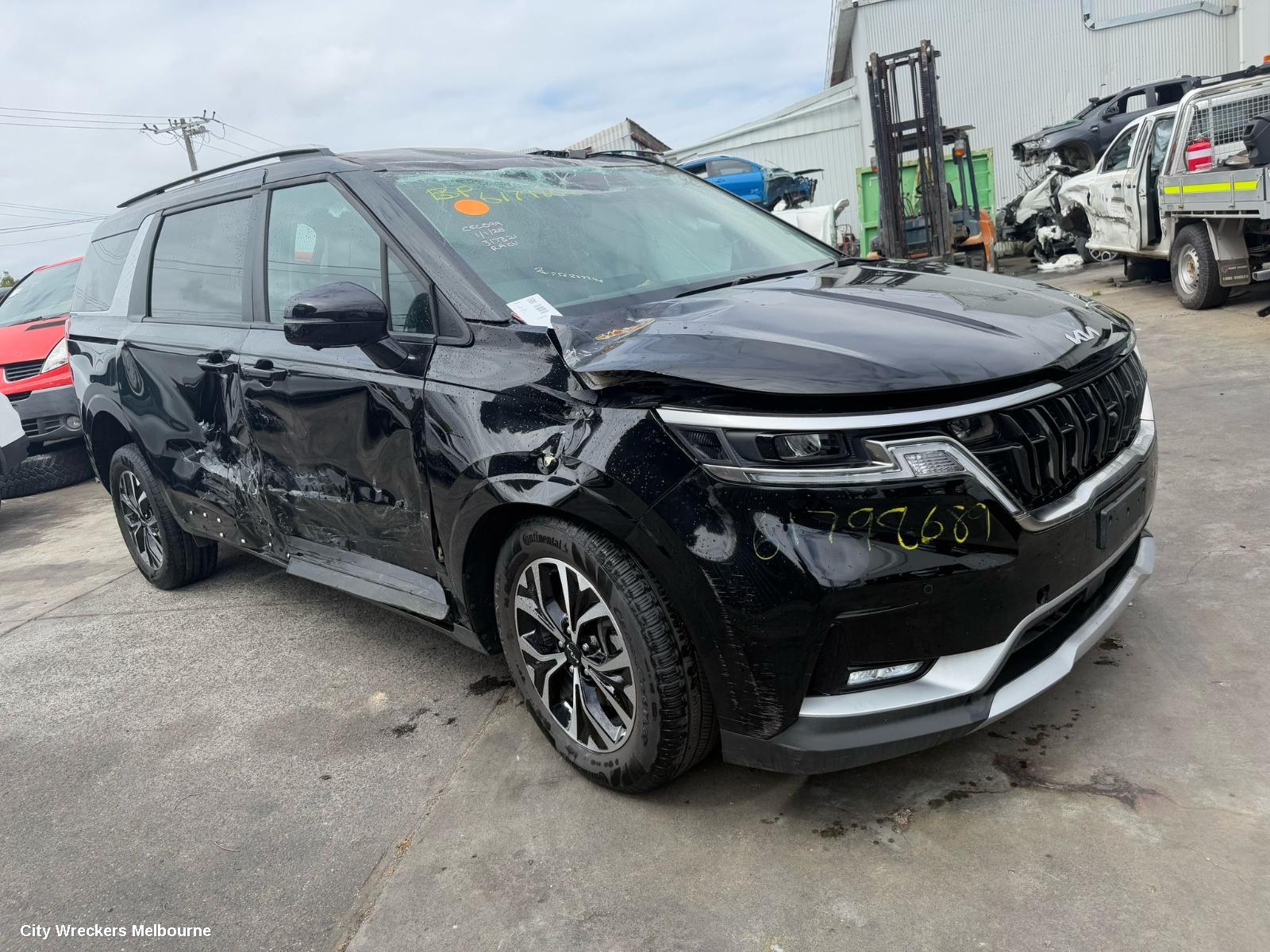 KIA CARNIVAL/GRAND CARNIVAL, KA4, 10/2020 ONWARDS, AIR GUID: 129249
