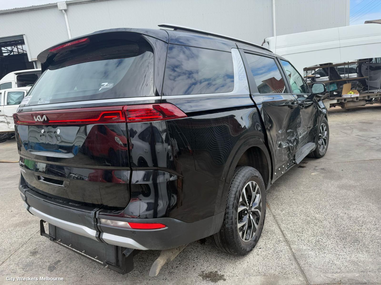KIA CARNIVAL/GRAND CARNIVAL, KA4, 10/2020 ONWARDS, AIR GUID: 129249