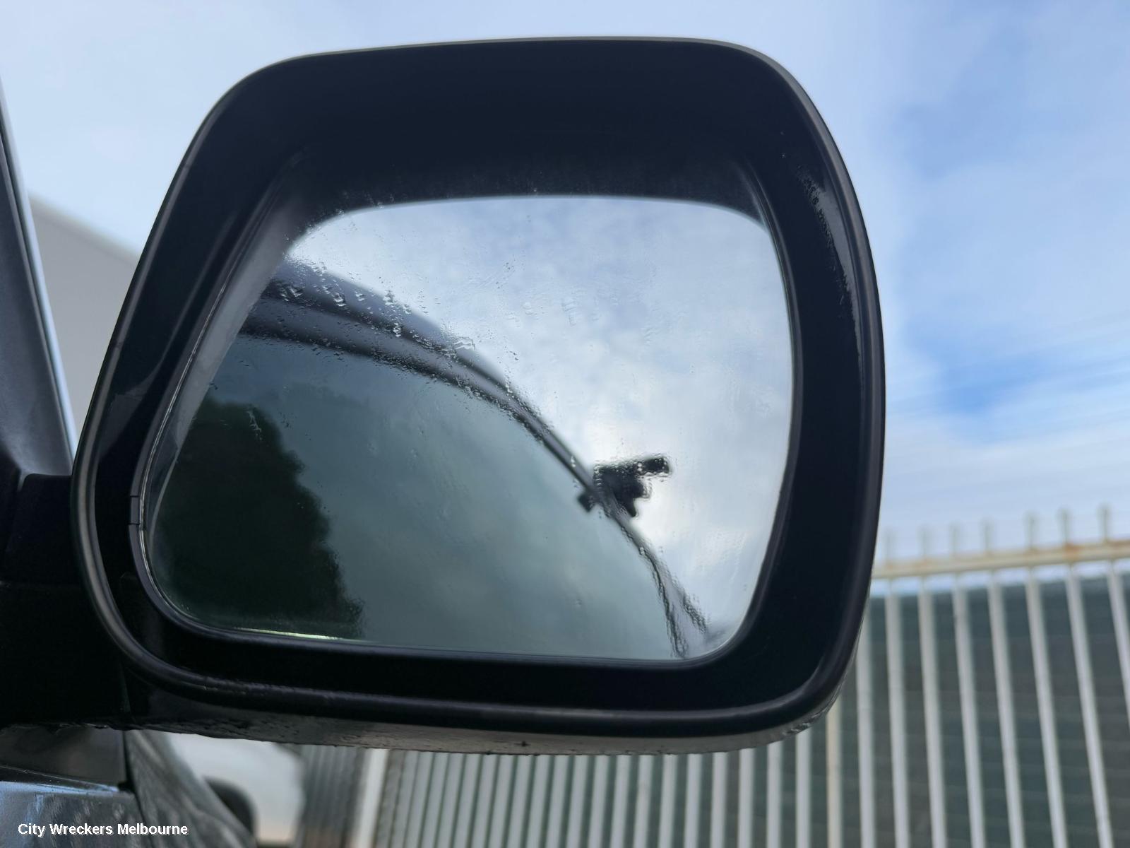 SUBARU FORESTER BOOTLID/TAILGATE, TAILGATE, NON SPOILER, NON CAMERA TYPE, 02/2008 - 12/2012