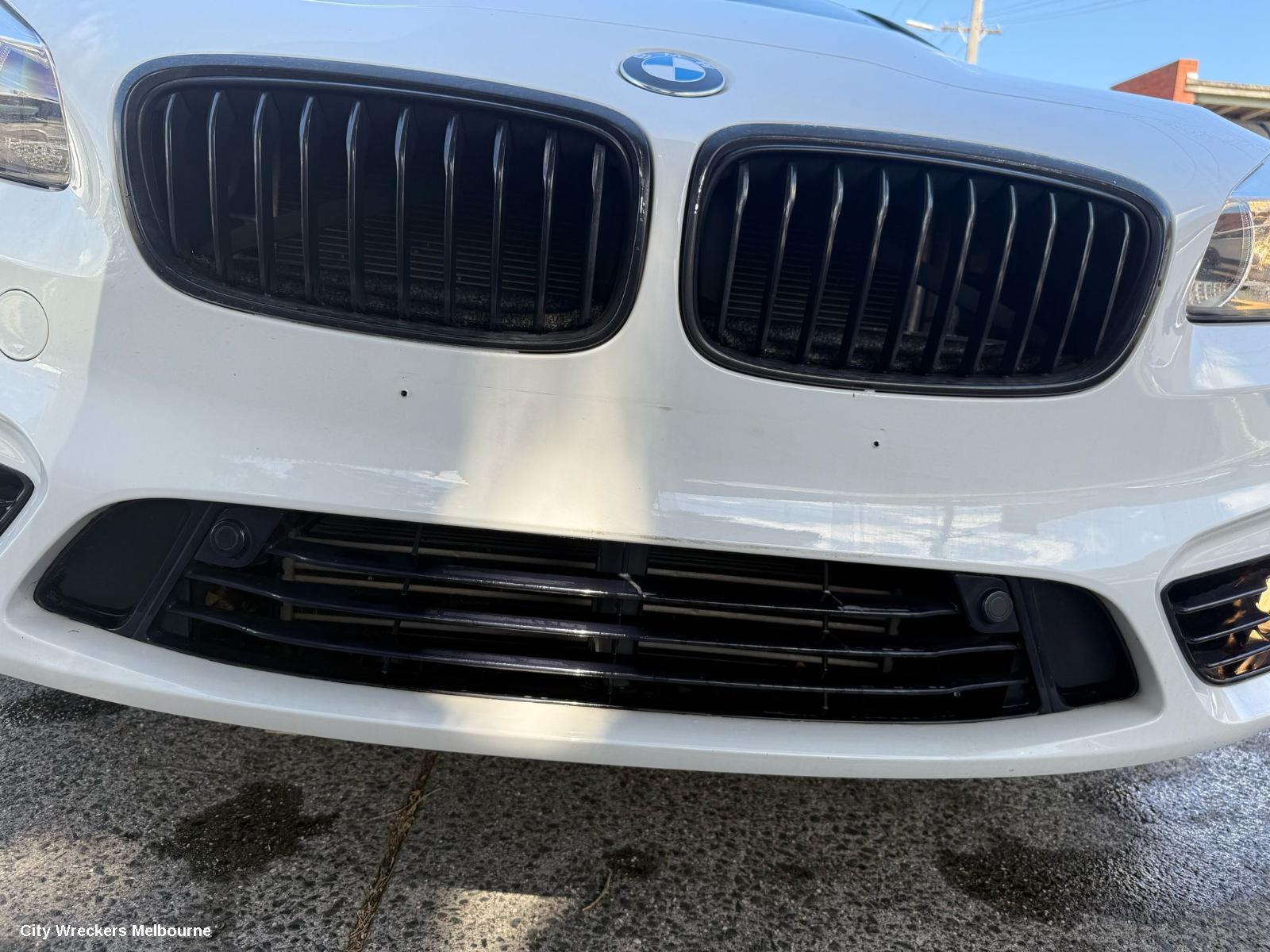 BMW 2 SERIES OVERFLOW BOTTLE, F45, ACTIVE TOURER, PETROL, 1.5/2.0, TURBO, B38M/B48M/B48O, 11/2014 - 09/2021