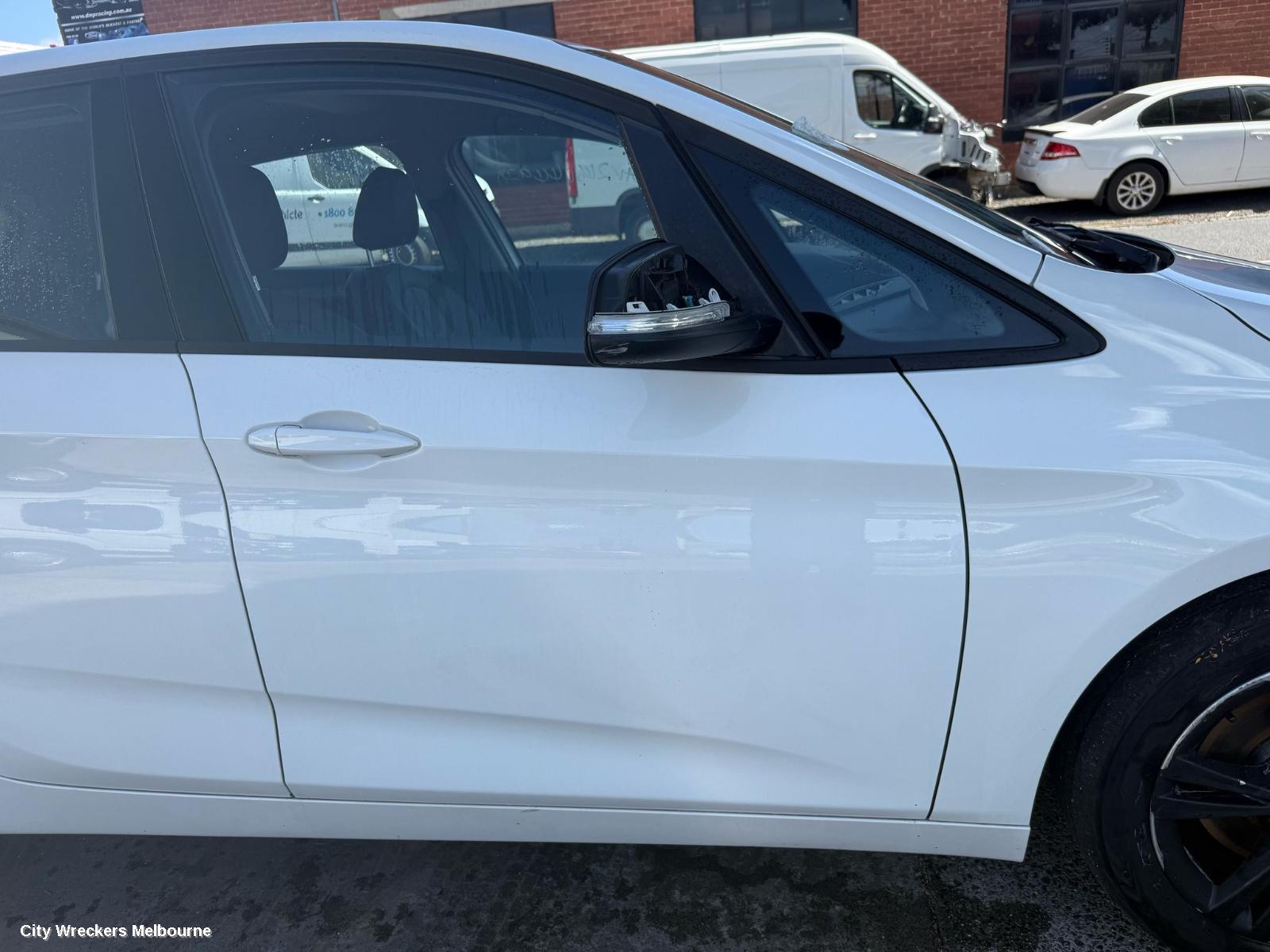 BMW 2 SERIES OVERFLOW BOTTLE, F45, ACTIVE TOURER, PETROL, 1.5/2.0, TURBO, B38M/B48M/B48O, 11/2014 - 09/2021