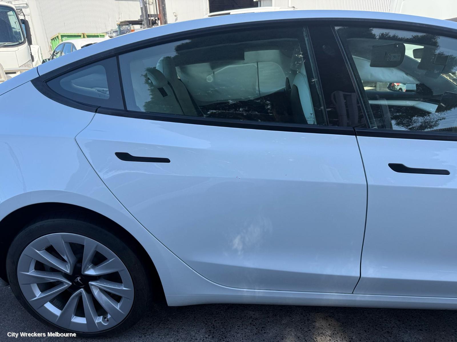 TESLA MODEL 3 STABILISER BAR, 1ST GEN, 06/2019 ONWARDS