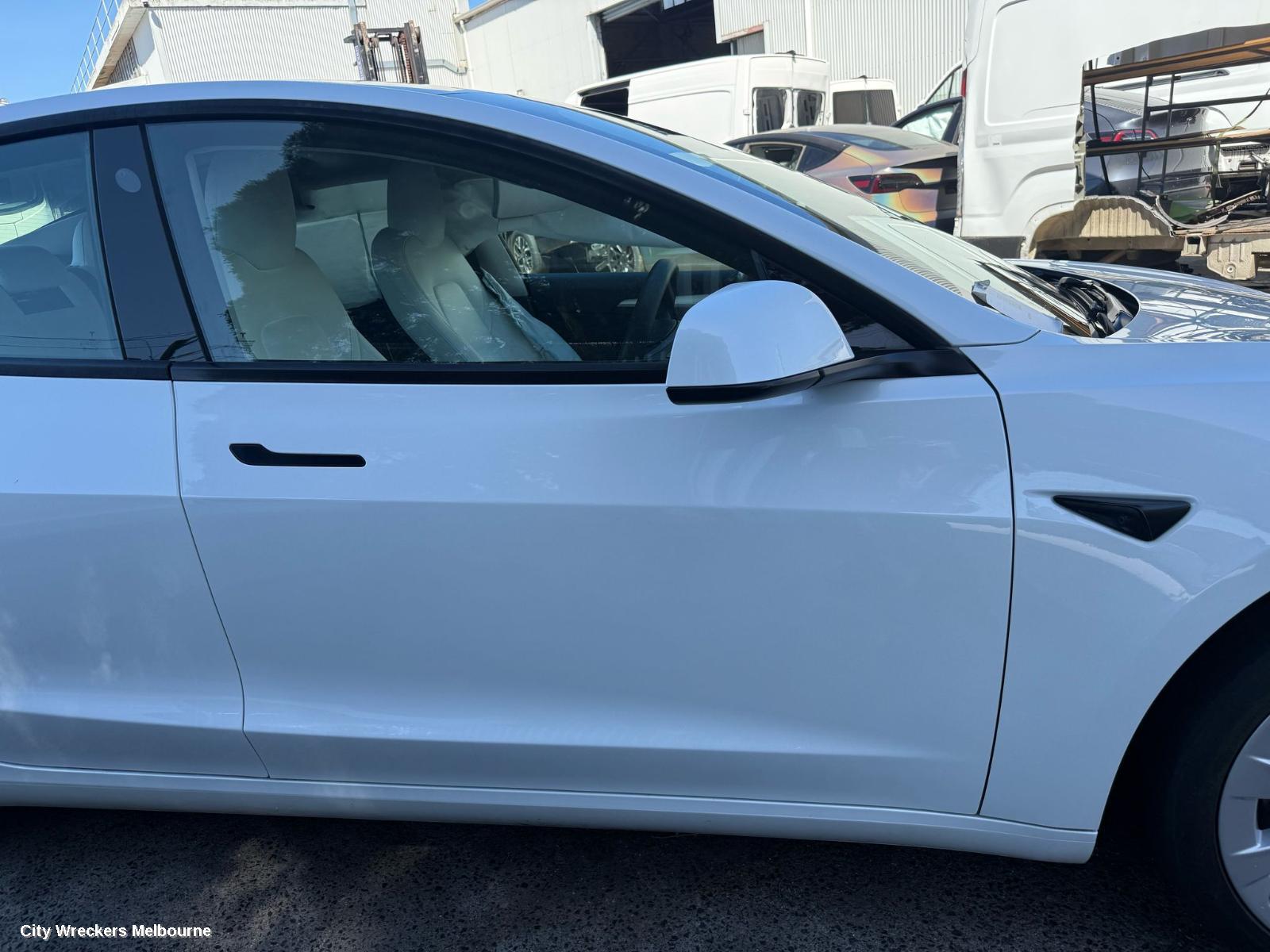 TESLA MODEL 3 STABILISER BAR, 1ST GEN, 06/2019 ONWARDS