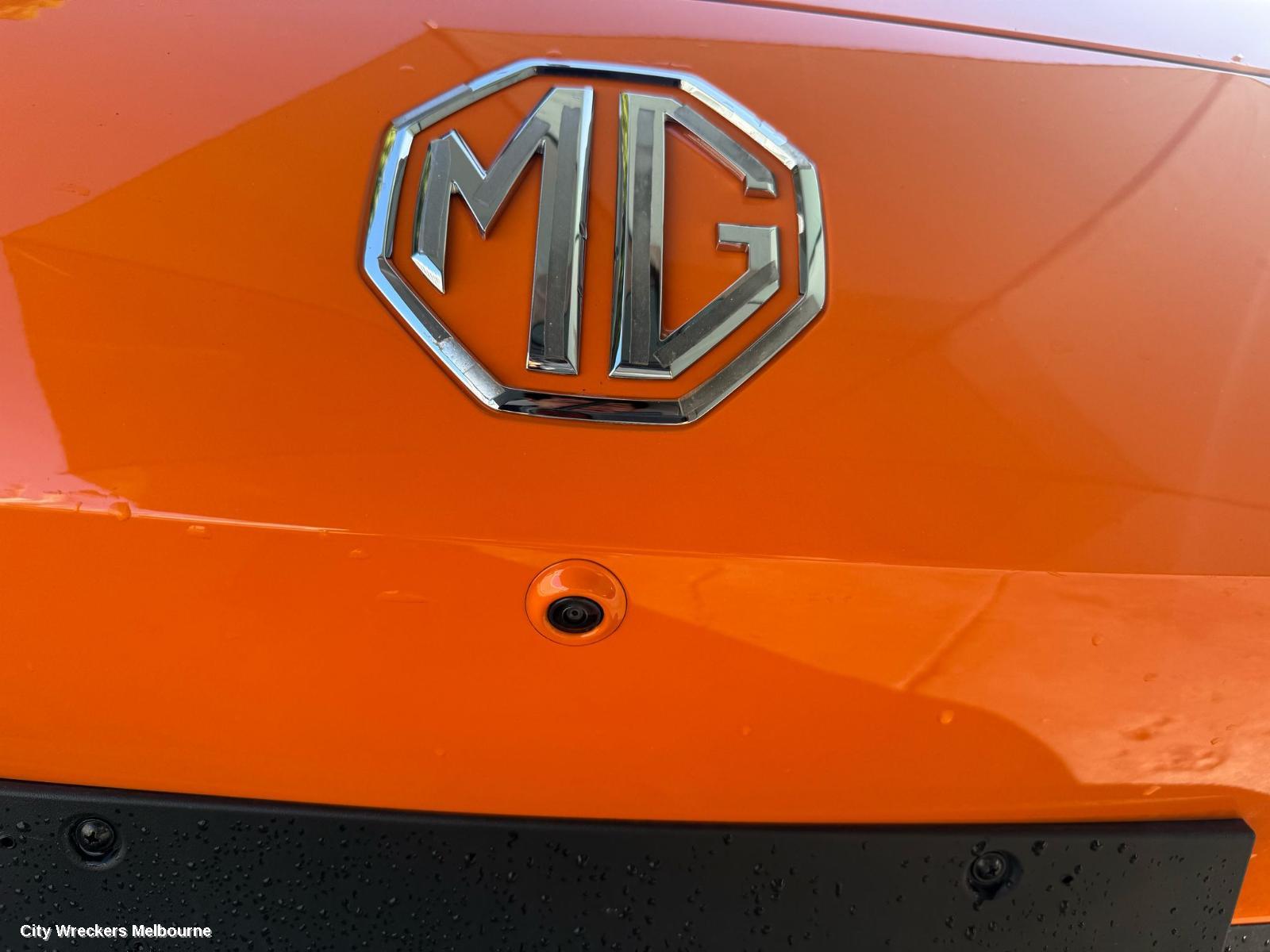 MG MG4 WHEEL COVER/HUB CAP, MEH32, 03/2023 ONWARDS