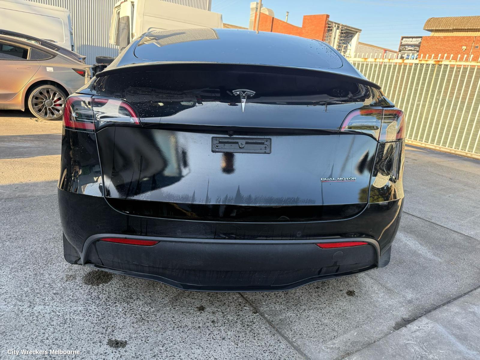 TESLA MODEL Y R BEAM/CRADLE/XMEMBR, 1ST GEN, 03/2022 ONWARDS