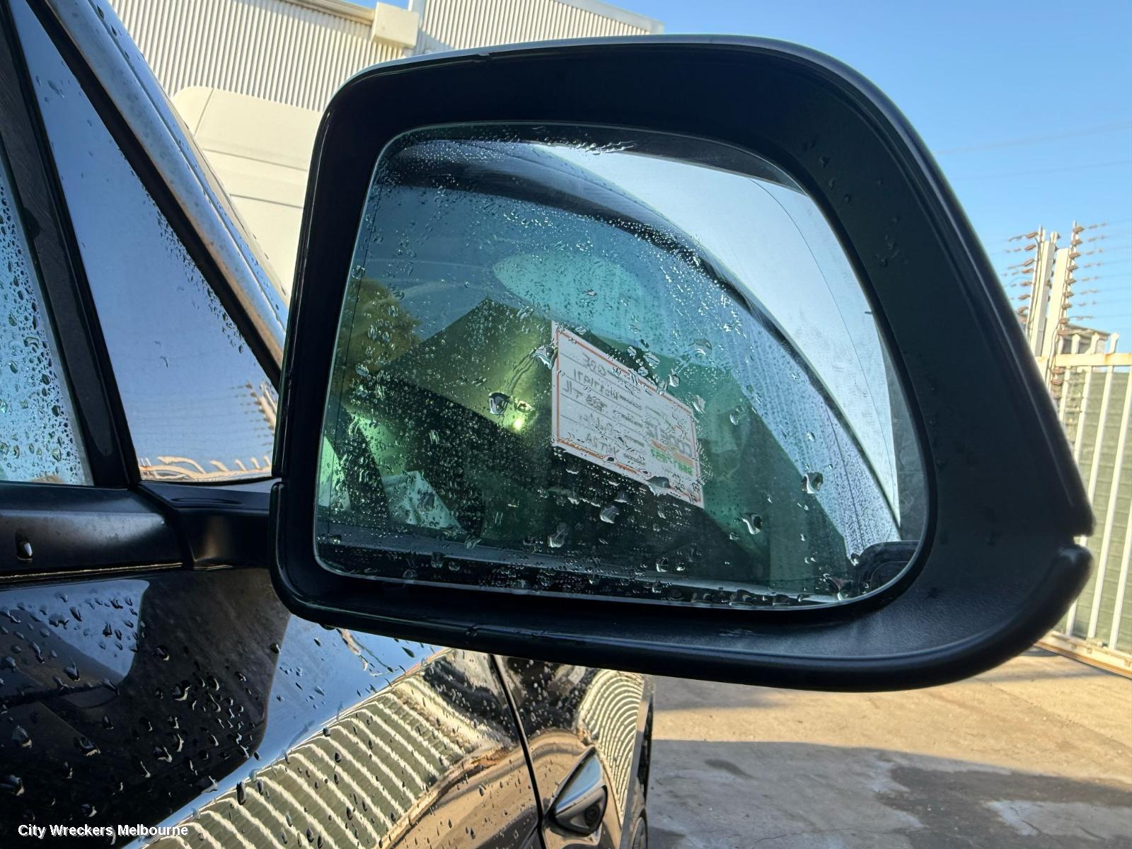TESLA MODEL Y RADIATOR SUPPORT, 1ST GEN, 03/2022 ONWARDS